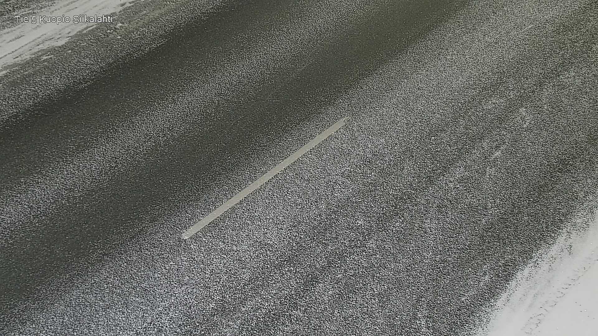 Kelikamerat Kuva Tie 5 Kuopio, Siikalahti, Kuopio, Pohjois-Savo