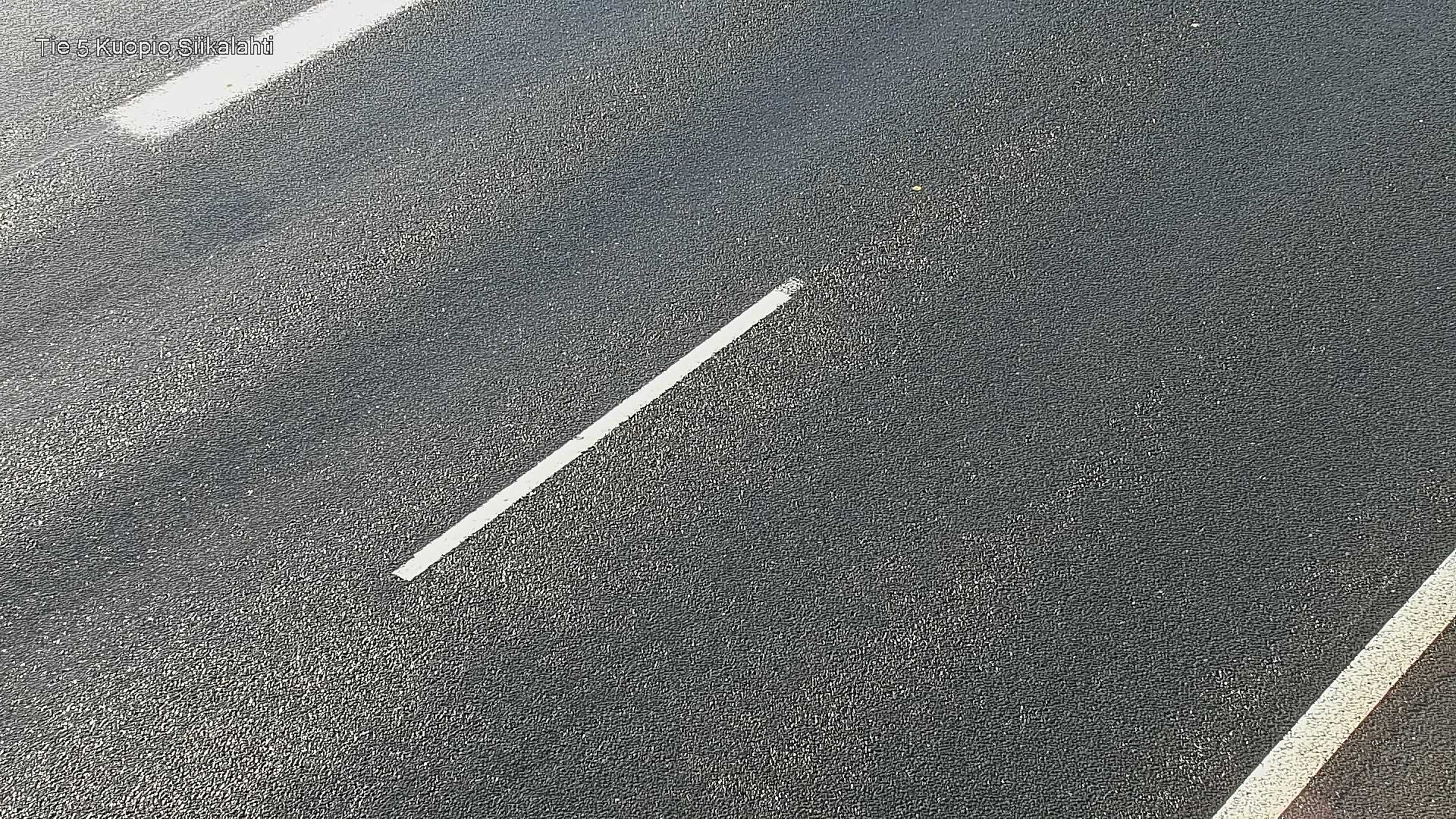 Kelikamerat Kuva Tie 5 Kuopio, Siikalahti, Kuopio, Pohjois-Savo