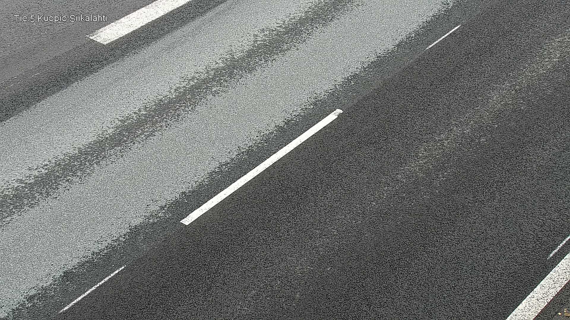 Kelikamerat Kuva Tie 5 Kuopio, Siikalahti, Kuopio, Pohjois-Savo