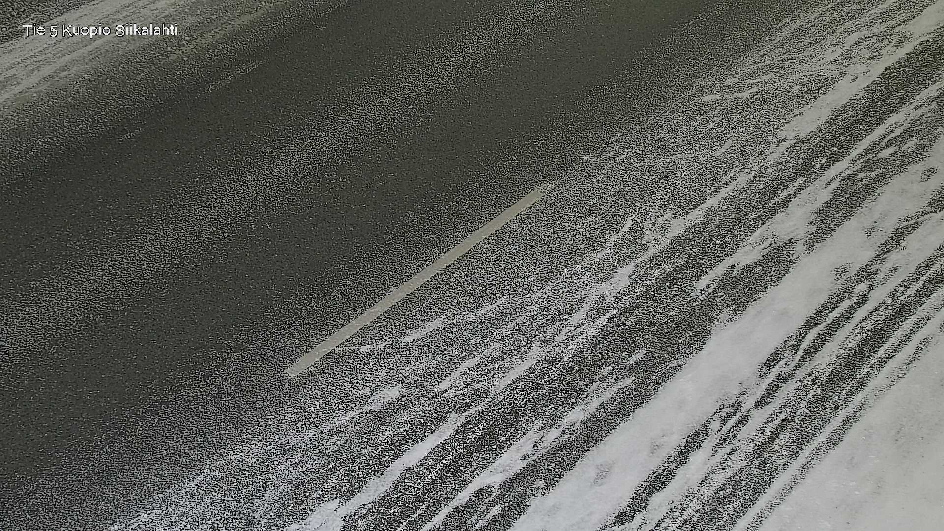 Kelikamerat Kuva Tie 5 Kuopio, Siikalahti, Kuopio, Pohjois-Savo