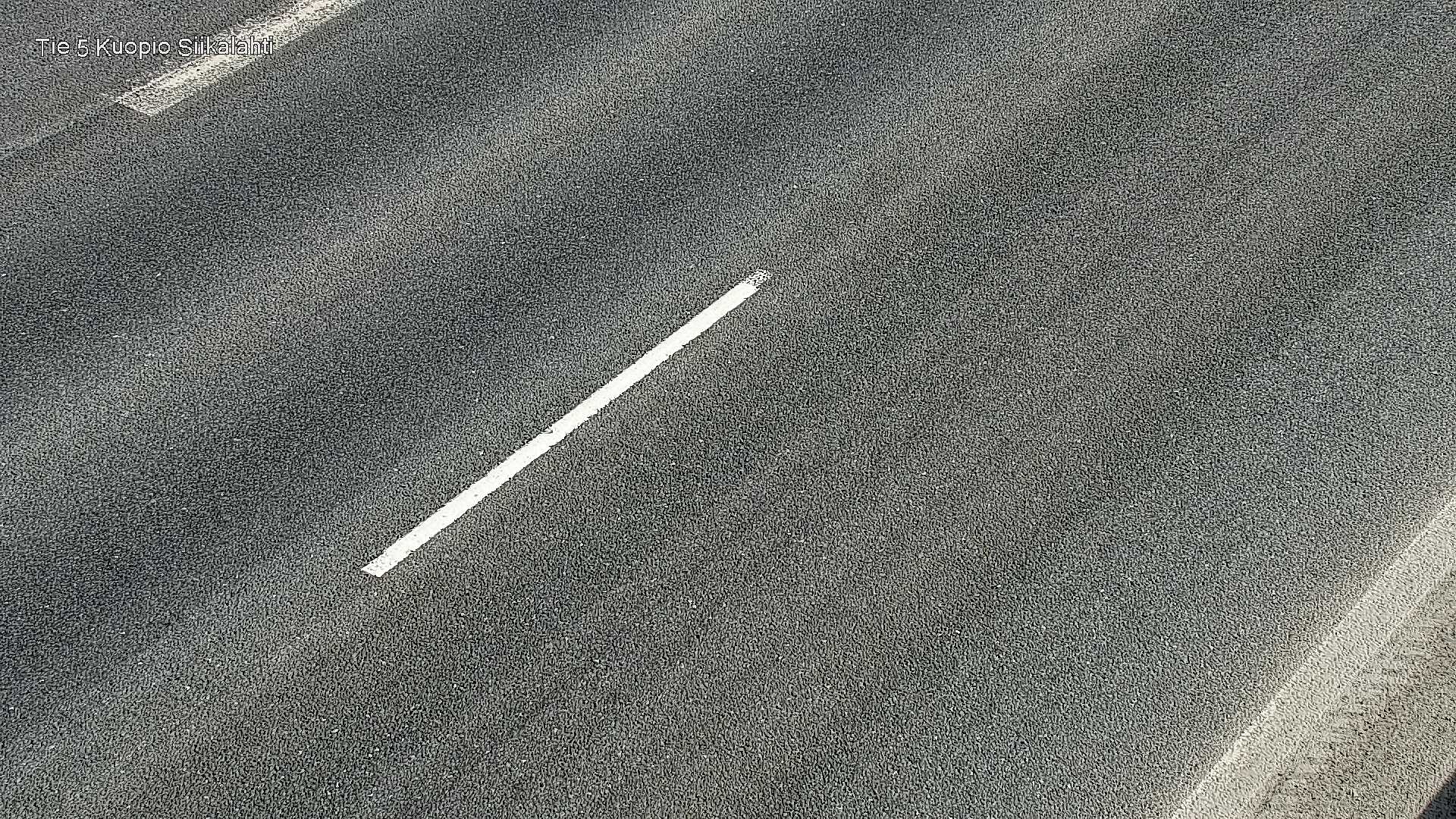 Kelikamerat Kuva Tie 5 Kuopio, Siikalahti, Kuopio, Pohjois-Savo