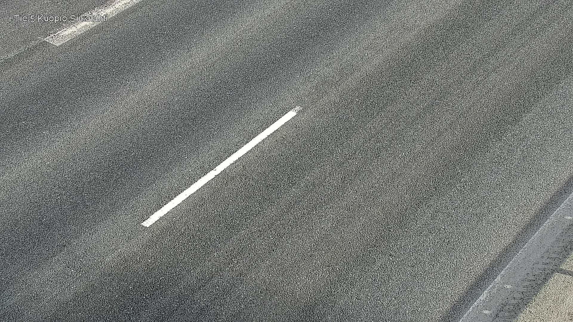 Kelikamerat Kuva Tie 5 Kuopio, Siikalahti, Kuopio, Pohjois-Savo