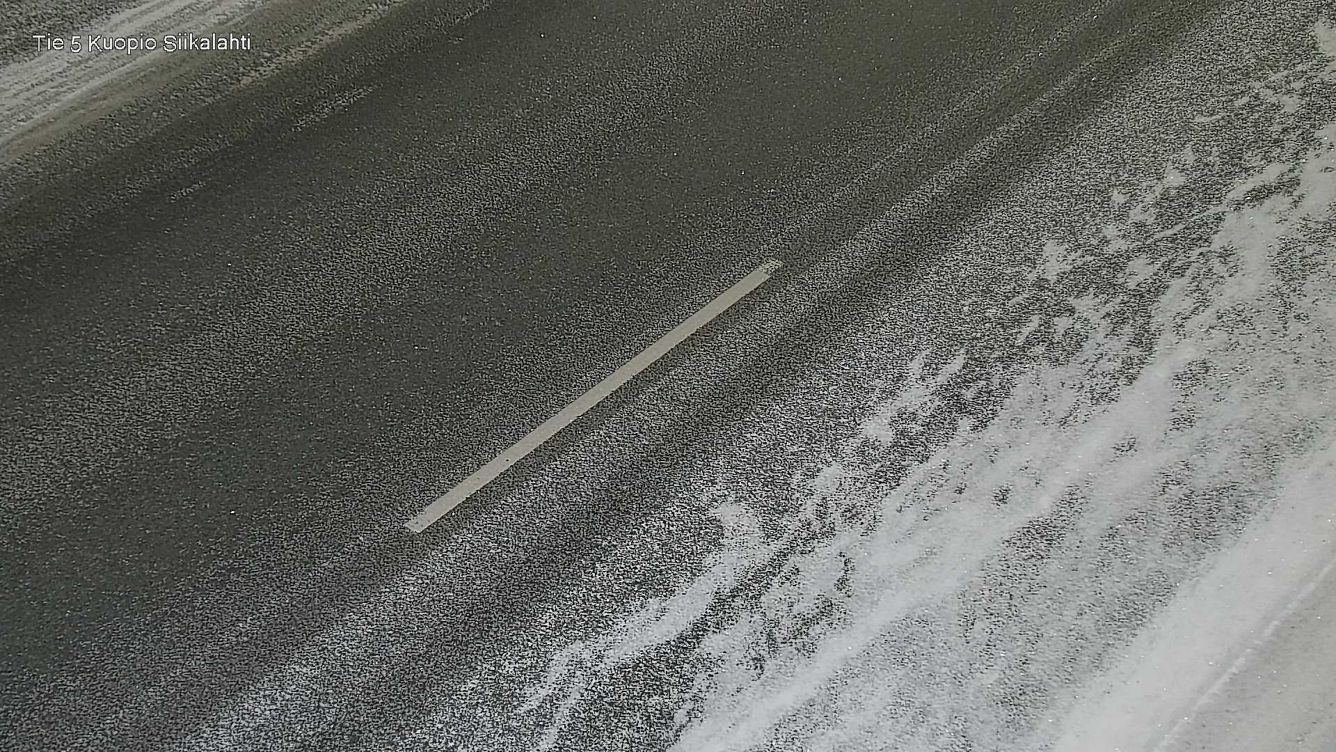 Kelikamerat Kuva Tie 5 Kuopio, Siikalahti, Kuopio, Pohjois-Savo