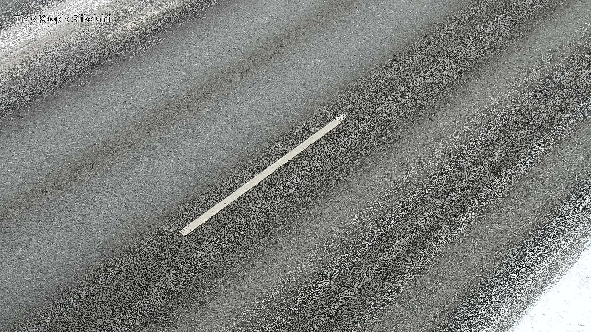 Weather Camera Image Road 5 Kuopio, Siikalahti, Kuopio, Pohjois-Savo