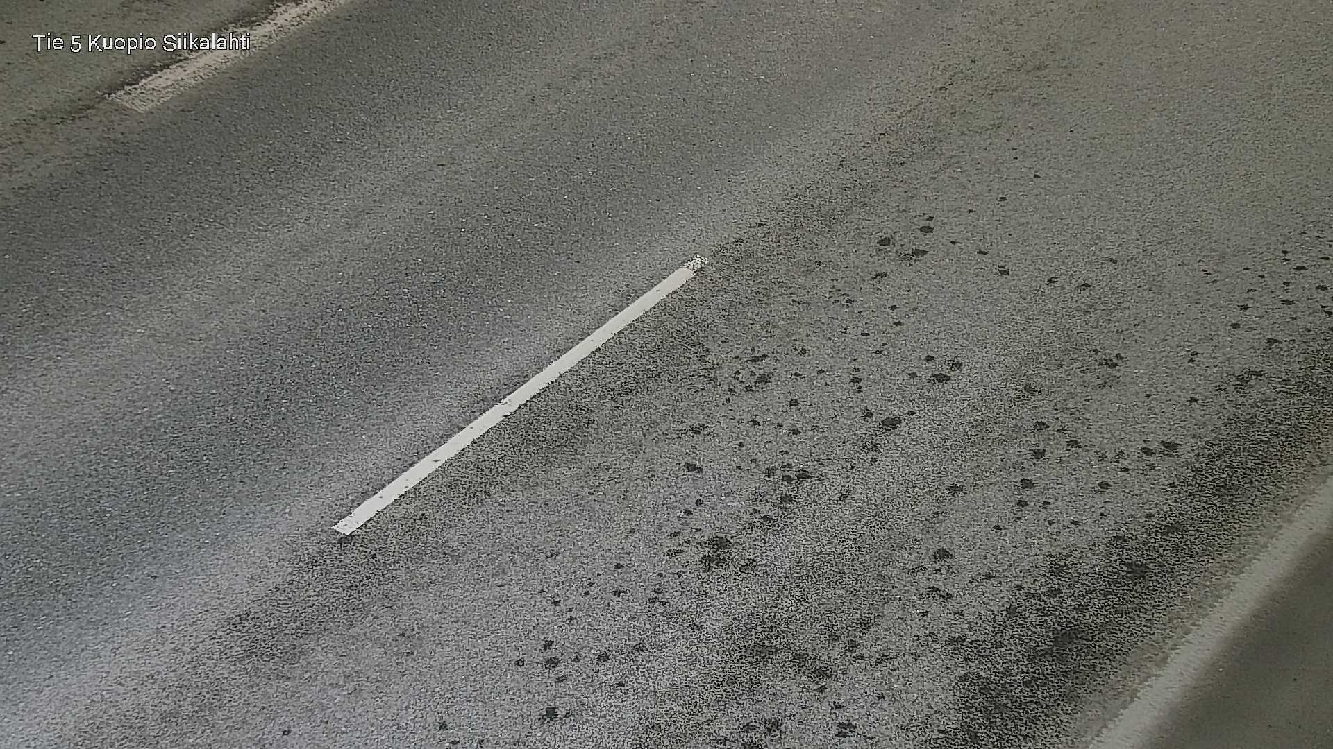 Kelikamerat Kuva Tie 5 Kuopio, Siikalahti, Kuopio, Pohjois-Savo