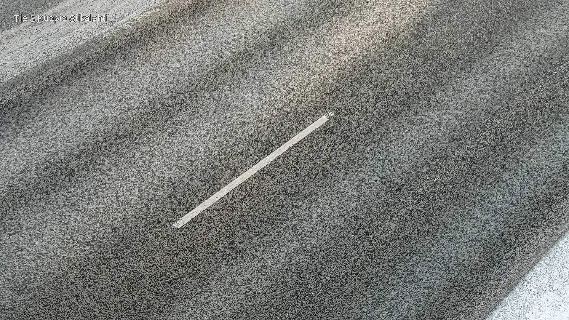 Kelikamerat Kuva Tie 5 Kuopio, Siikalahti, Kuopio, Pohjois-Savo