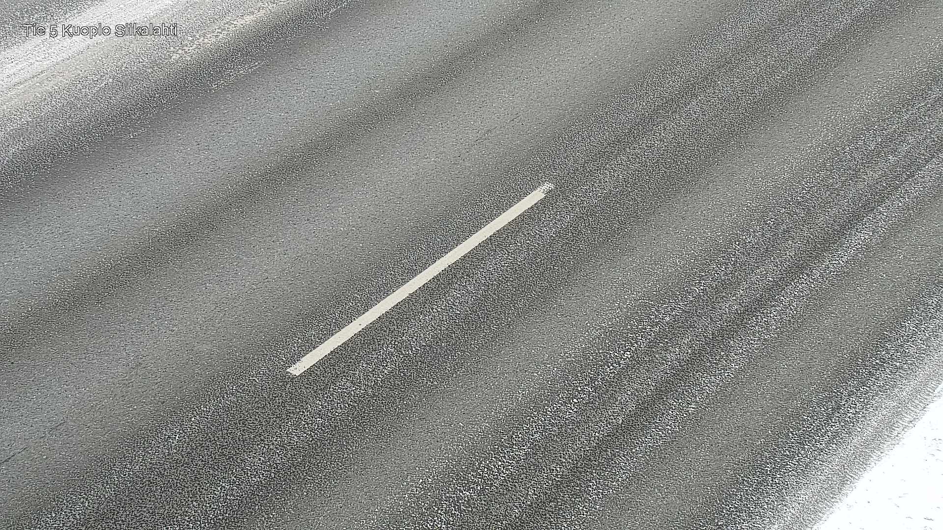 Kelikamerat Kuva Tie 5 Kuopio, Siikalahti, Kuopio, Pohjois-Savo