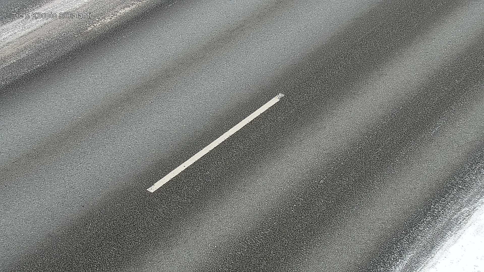 Weather Camera Image Road 5 Kuopio, Siikalahti, Kuopio, Pohjois-Savo