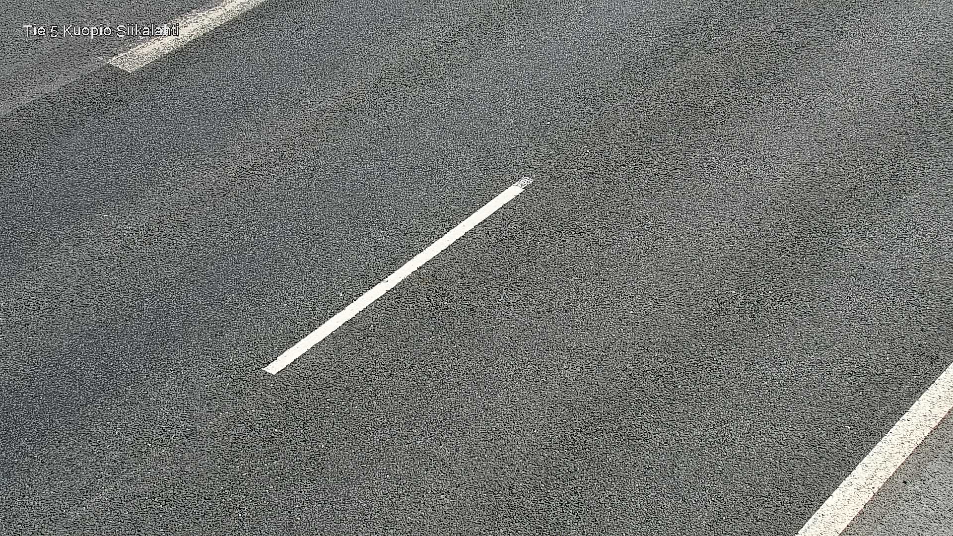Kelikamerat Kuva Tie 5 Kuopio, Siikalahti, Kuopio, Pohjois-Savo