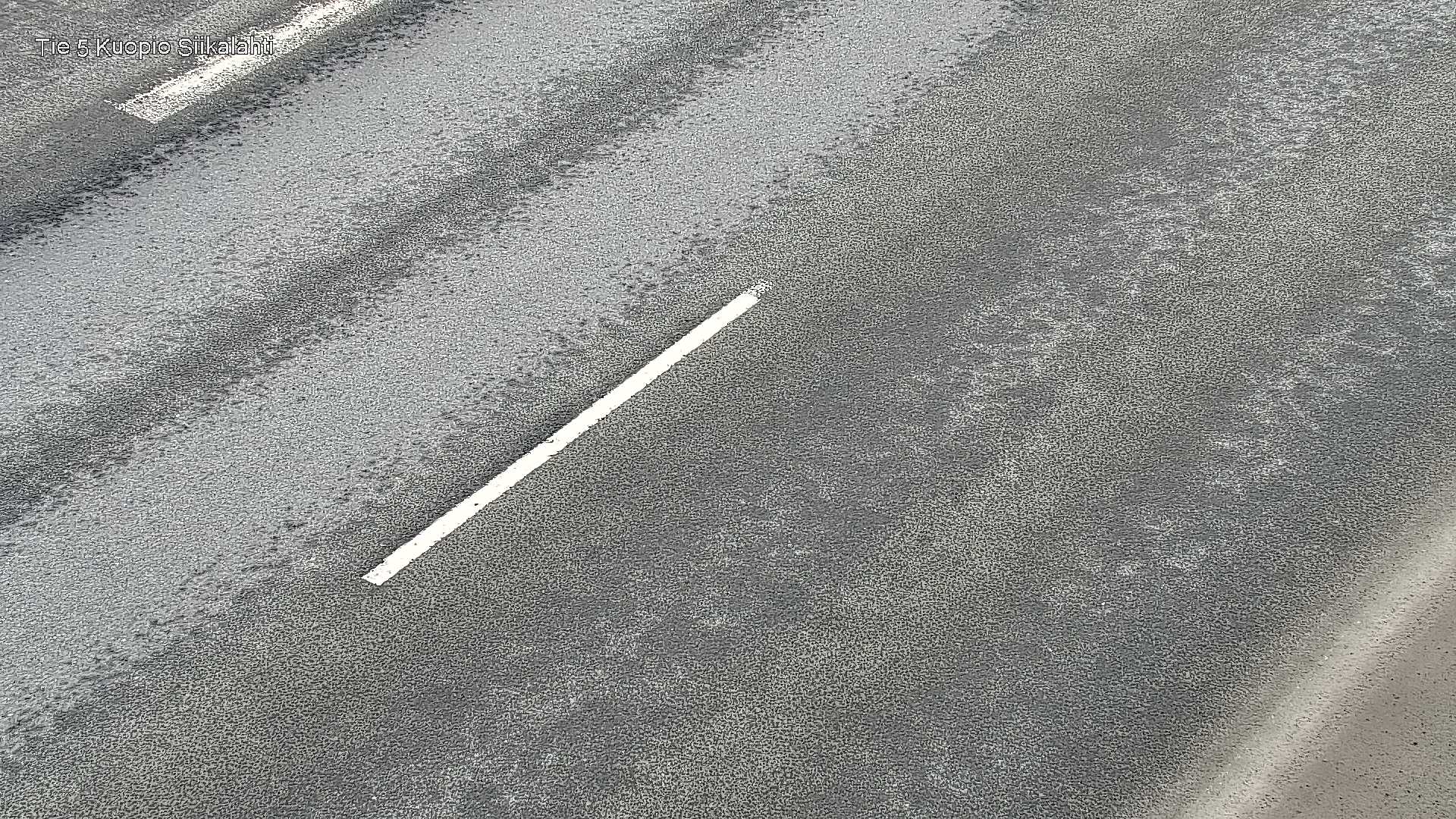 Kelikamerat Kuva Tie 5 Kuopio, Siikalahti, Kuopio, Pohjois-Savo