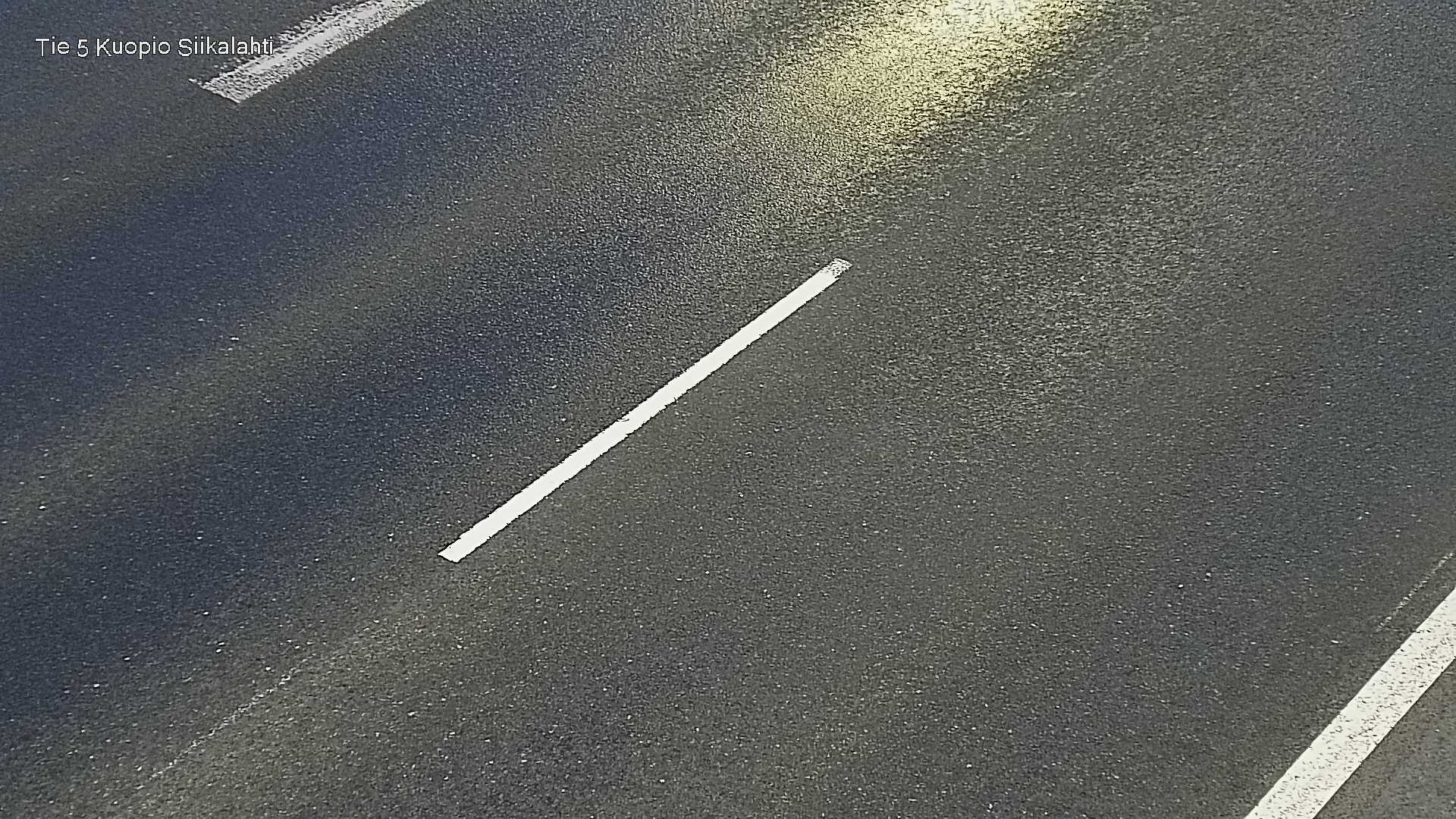 Kelikamerat Kuva Tie 5 Kuopio, Siikalahti, Kuopio, Pohjois-Savo