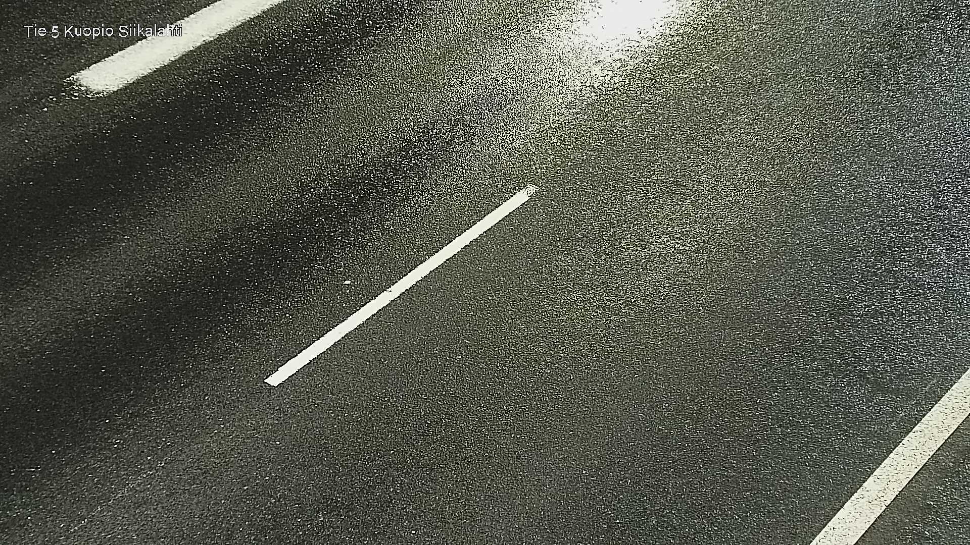Kelikamerat Kuva Tie 5 Kuopio, Siikalahti, Kuopio, Pohjois-Savo