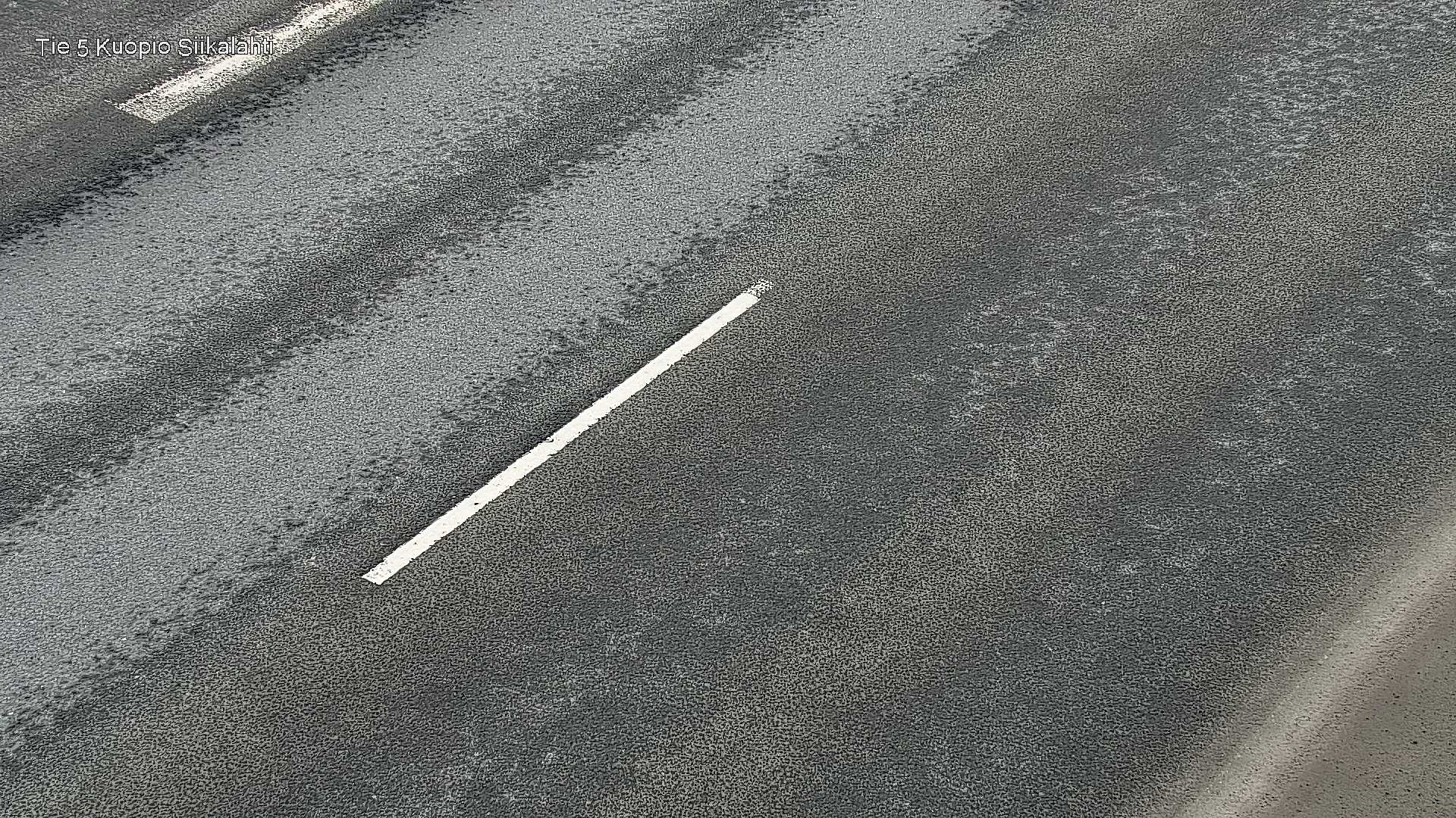 Kelikamerat Kuva Tie 5 Kuopio, Siikalahti, Kuopio, Pohjois-Savo