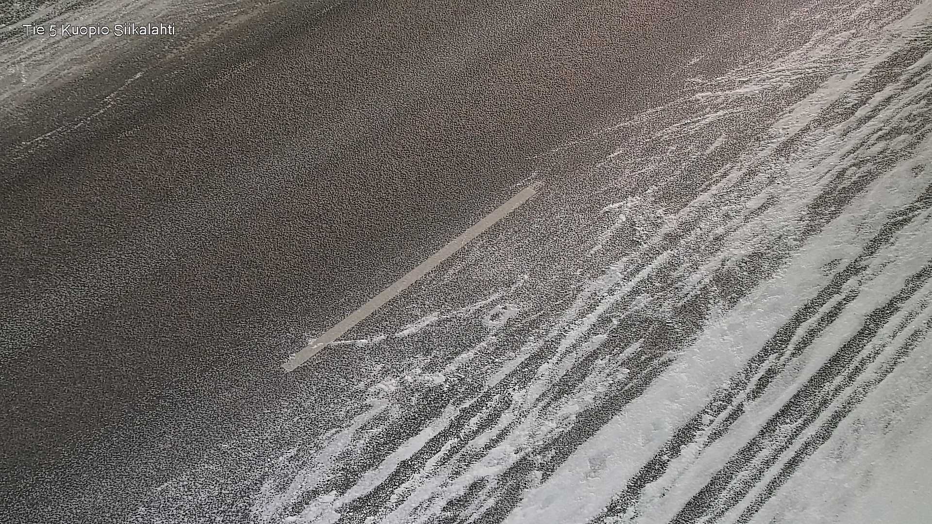 Kelikamerat Kuva Tie 5 Kuopio, Siikalahti, Kuopio, Pohjois-Savo