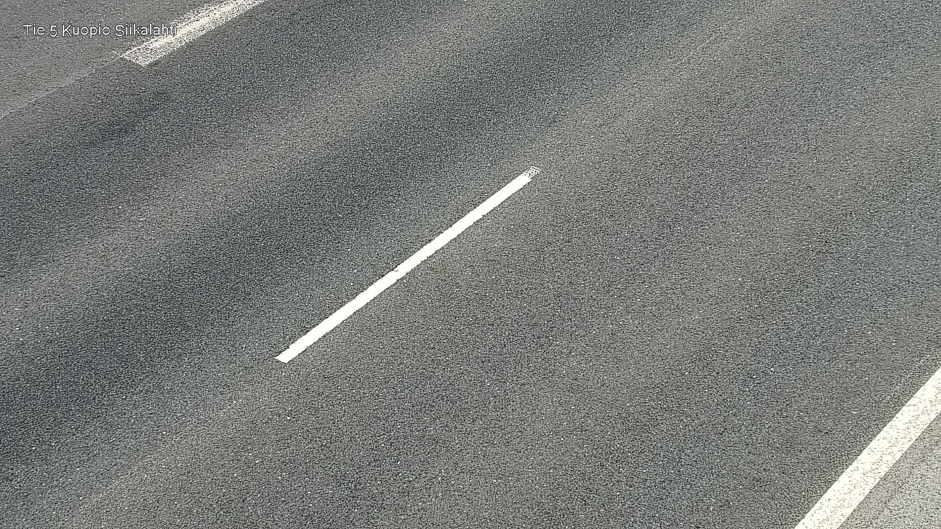 Kelikamerat Kuva Tie 5 Kuopio, Siikalahti, Kuopio, Pohjois-Savo