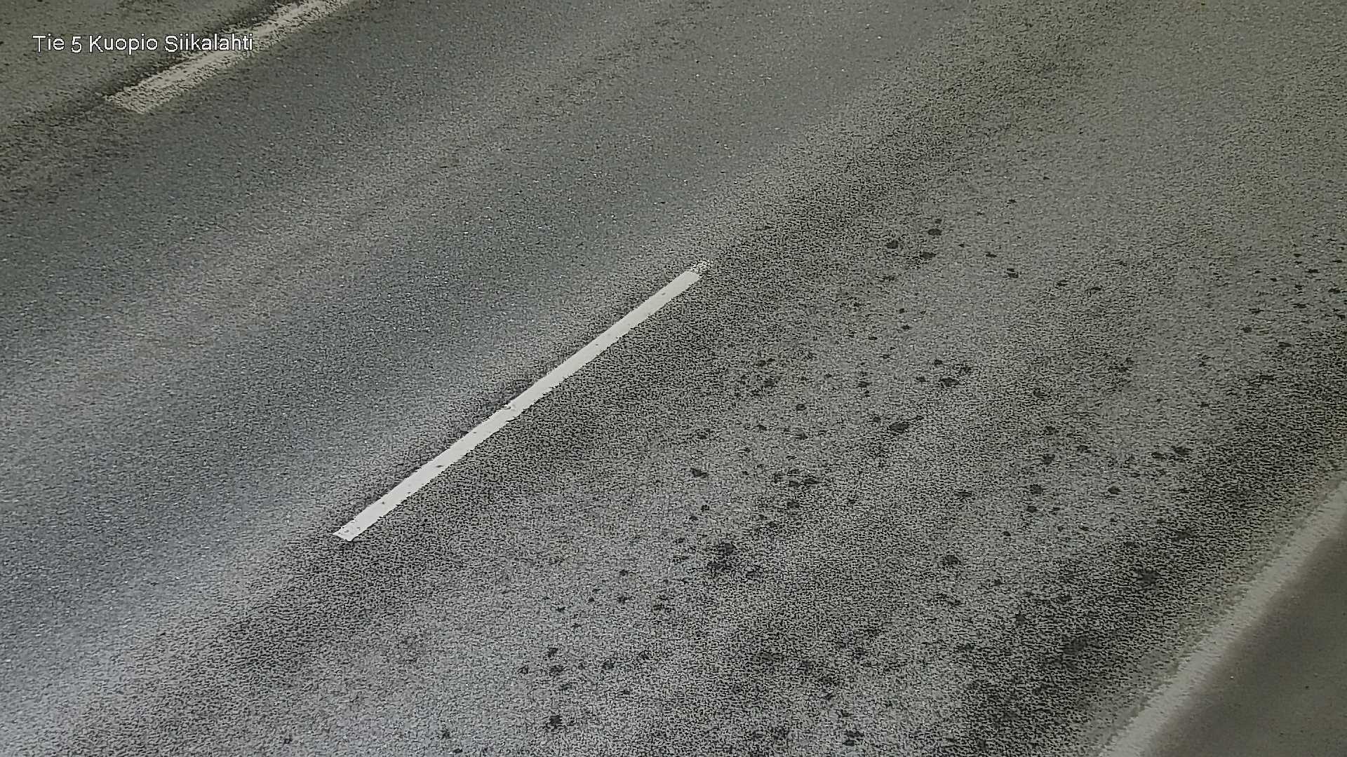 Kelikamerat Kuva Tie 5 Kuopio, Siikalahti, Kuopio, Pohjois-Savo