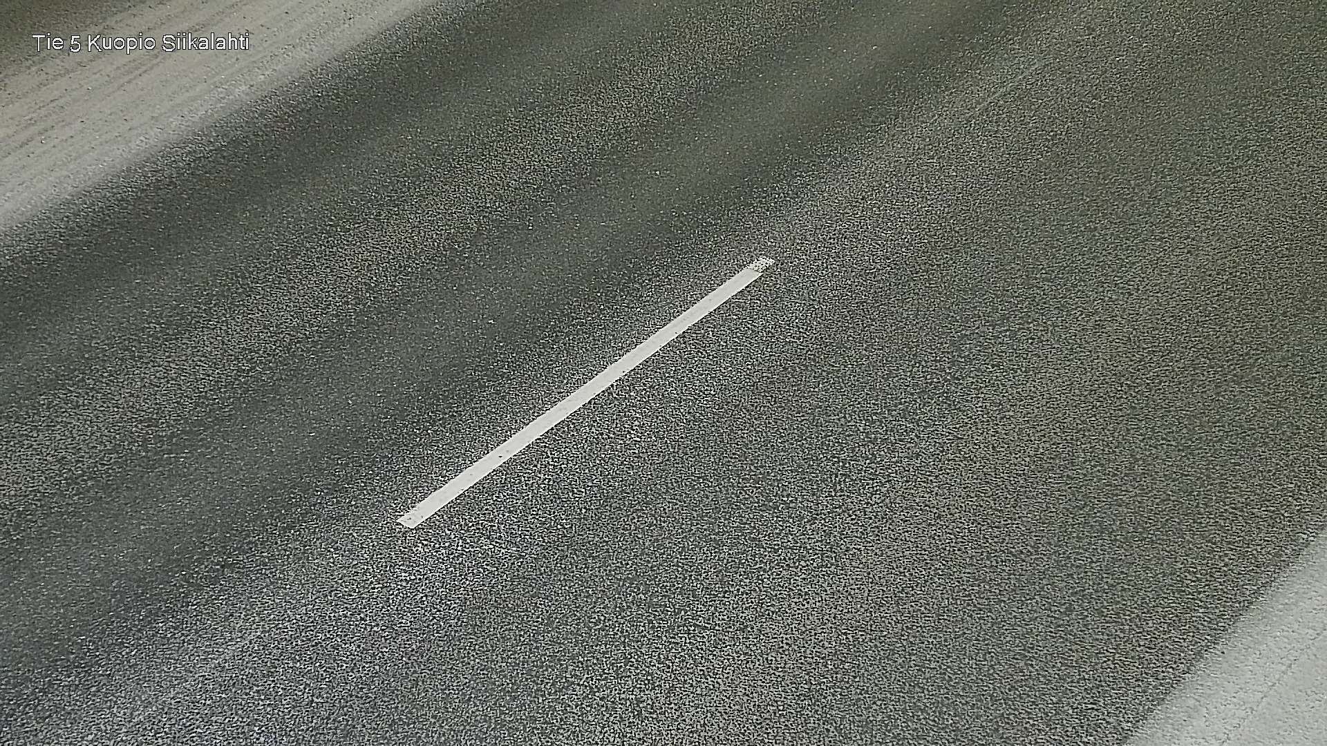 Kelikamerat Kuva Tie 5 Kuopio, Siikalahti, Kuopio, Pohjois-Savo