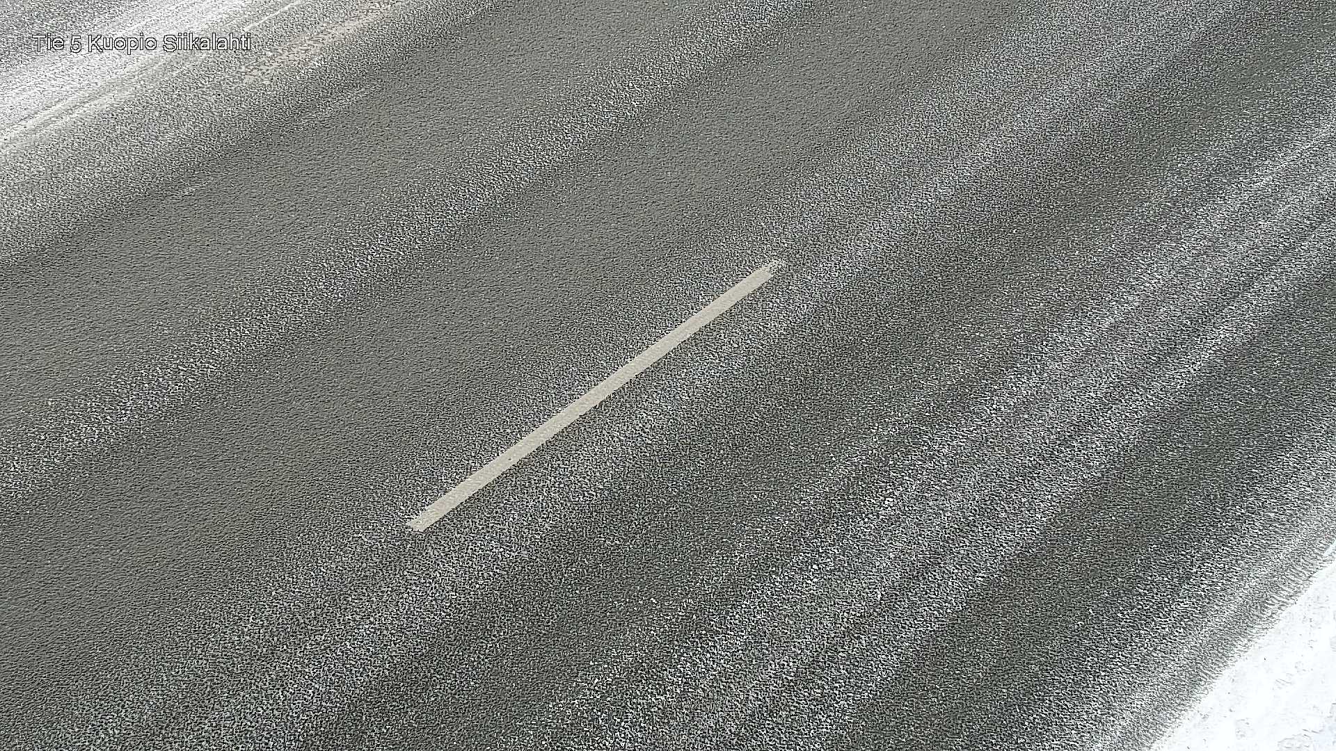 Kelikamerat Kuva Tie 5 Kuopio, Siikalahti, Kuopio, Pohjois-Savo