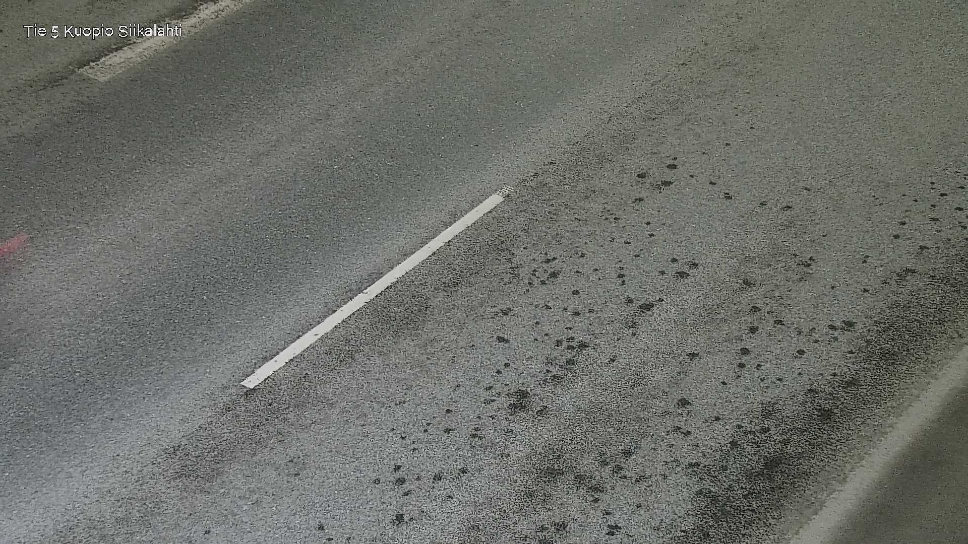 Kelikamerat Kuva Tie 5 Kuopio, Siikalahti, Kuopio, Pohjois-Savo