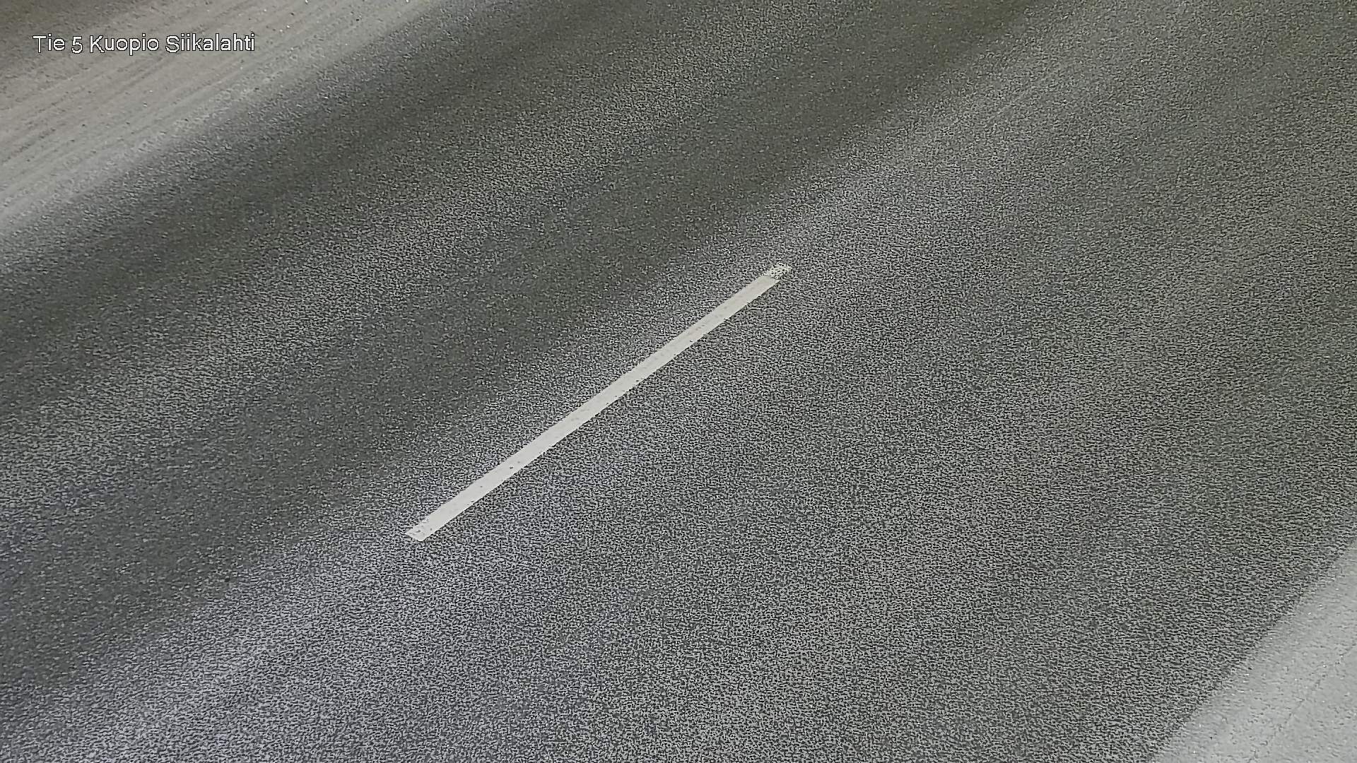 Kelikamerat Kuva Tie 5 Kuopio, Siikalahti, Kuopio, Pohjois-Savo