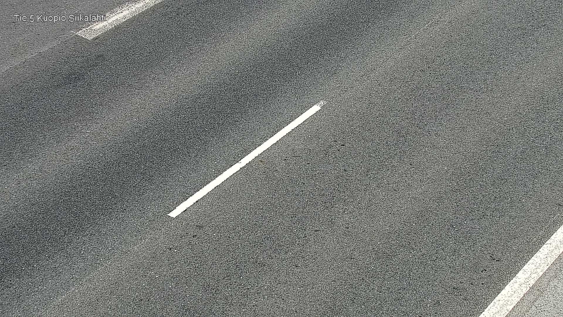 Kelikamerat Kuva Tie 5 Kuopio, Siikalahti, Kuopio, Pohjois-Savo