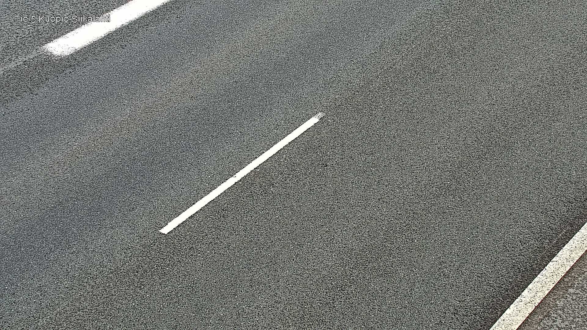 Kelikamerat Kuva Tie 5 Kuopio, Siikalahti, Kuopio, Pohjois-Savo