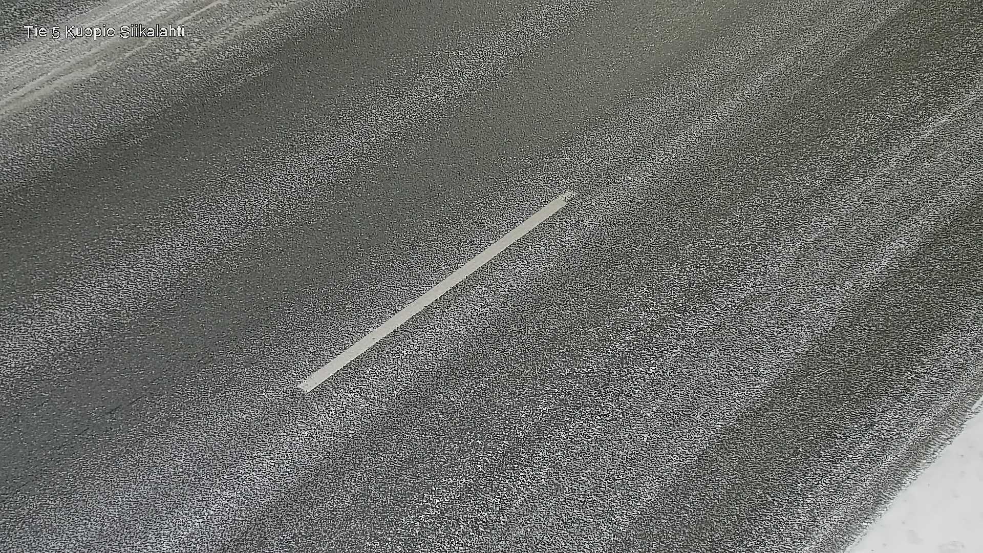 Kelikamerat Kuva Tie 5 Kuopio, Siikalahti, Kuopio, Pohjois-Savo