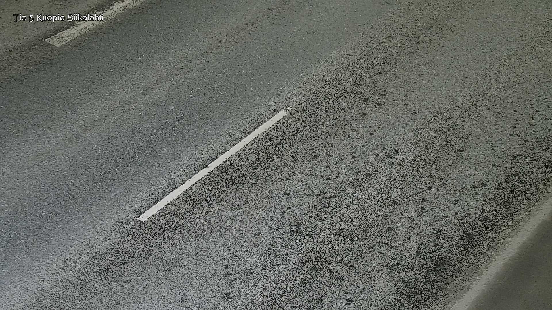 Kelikamerat Kuva Tie 5 Kuopio, Siikalahti, Kuopio, Pohjois-Savo