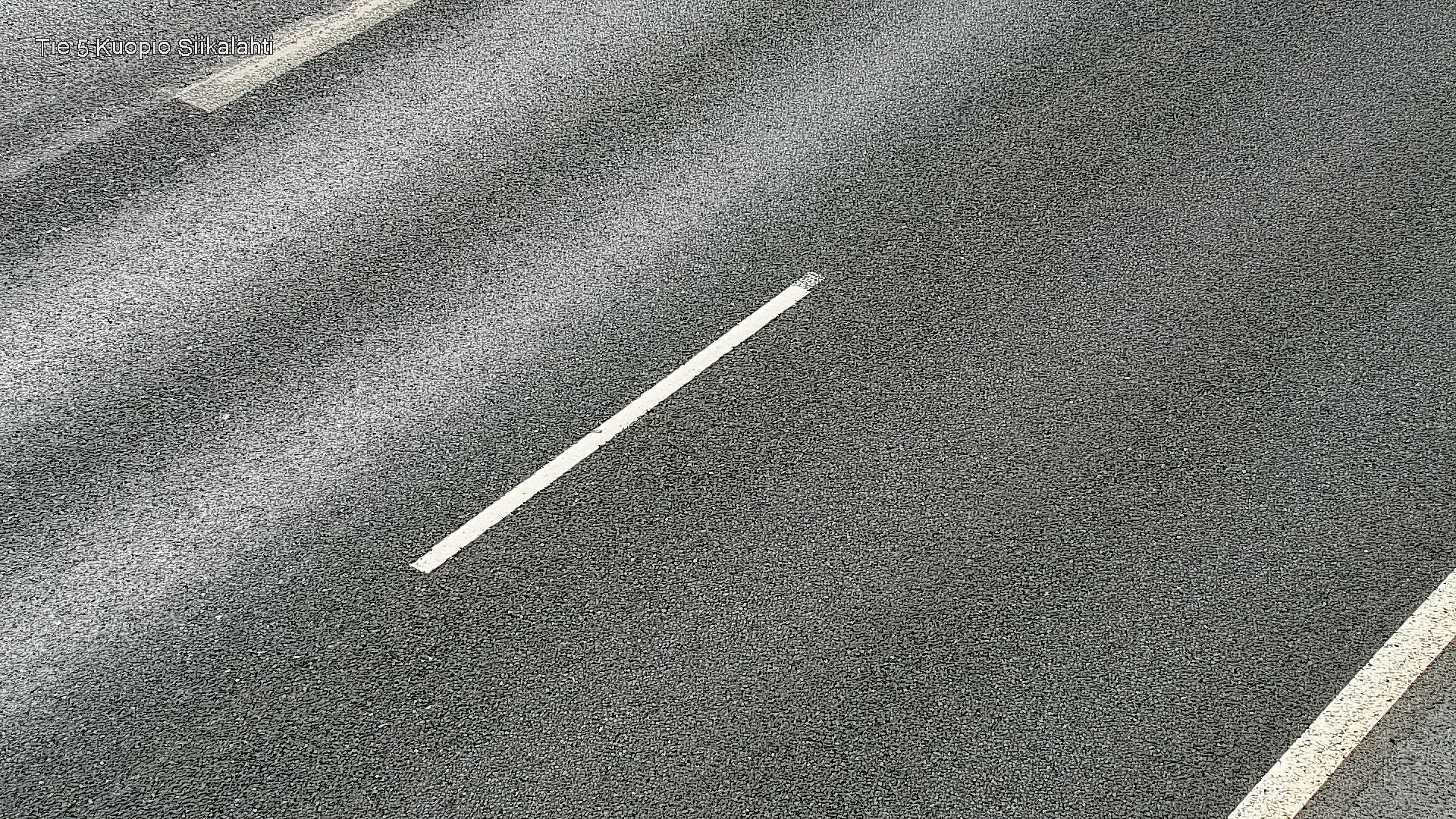 Kelikamerat Kuva Tie 5 Kuopio, Siikalahti, Kuopio, Pohjois-Savo