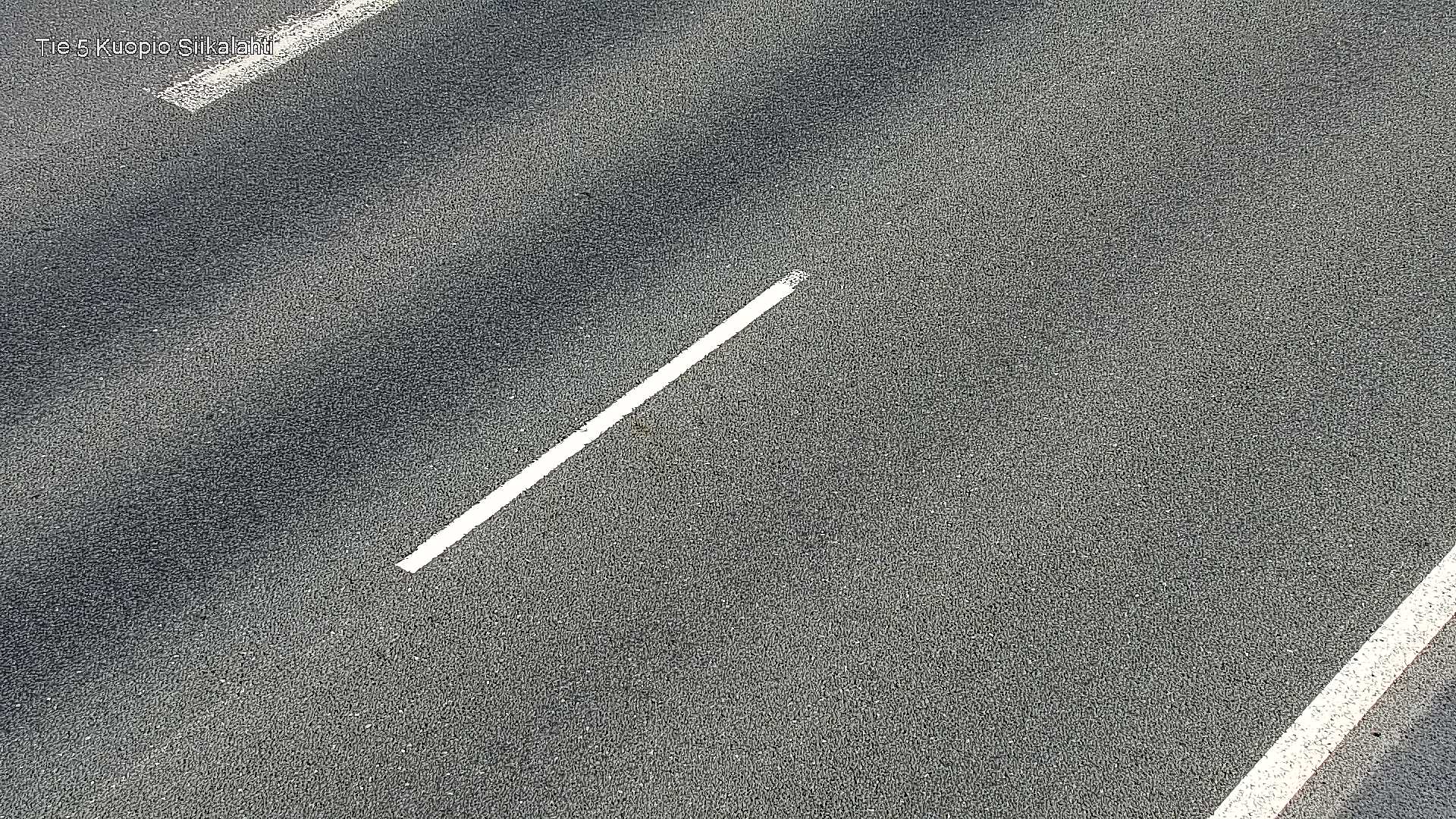 Kelikamerat Kuva Tie 5 Kuopio, Siikalahti, Kuopio, Pohjois-Savo