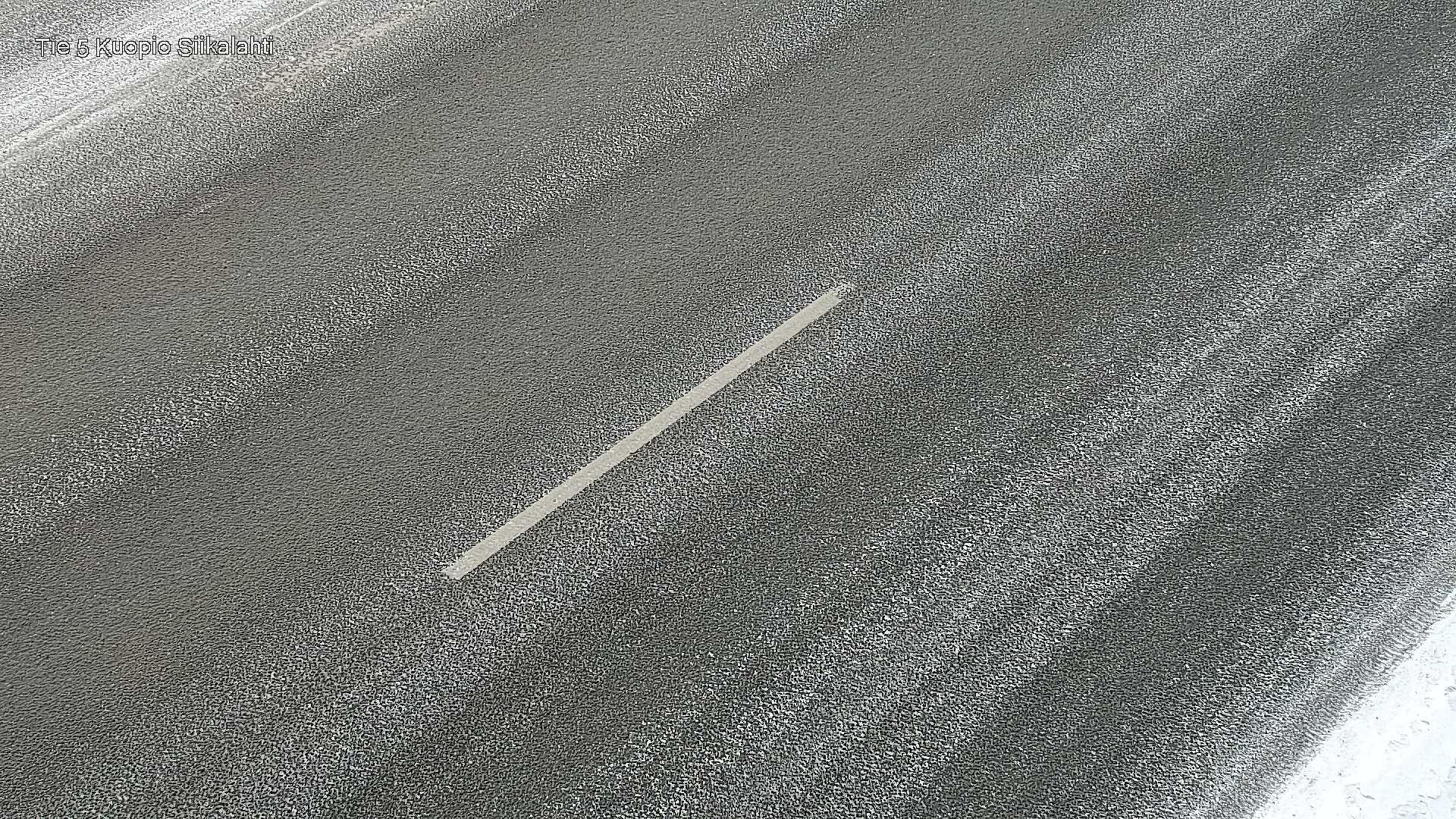 Kelikamerat Kuva Tie 5 Kuopio, Siikalahti, Kuopio, Pohjois-Savo