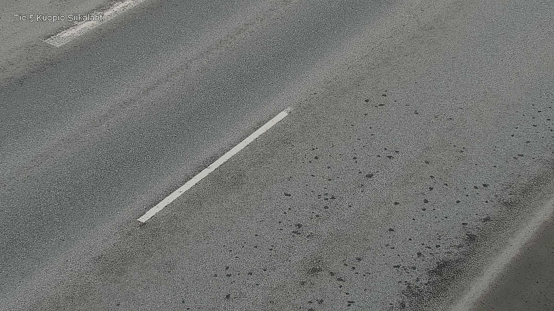 Kelikamerat Kuva Tie 5 Kuopio, Siikalahti, Kuopio, Pohjois-Savo