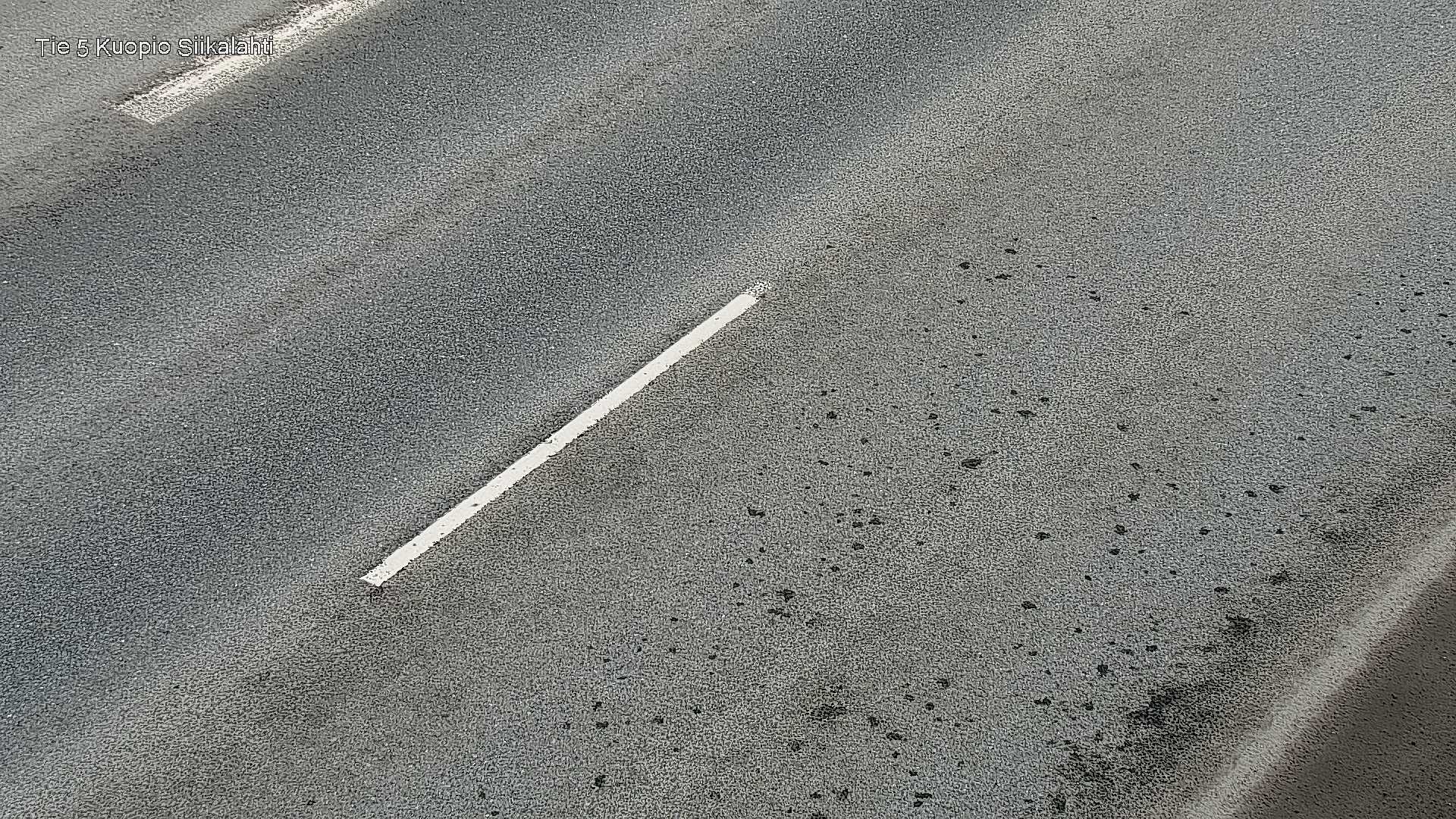 Kelikamerat Kuva Tie 5 Kuopio, Siikalahti, Kuopio, Pohjois-Savo