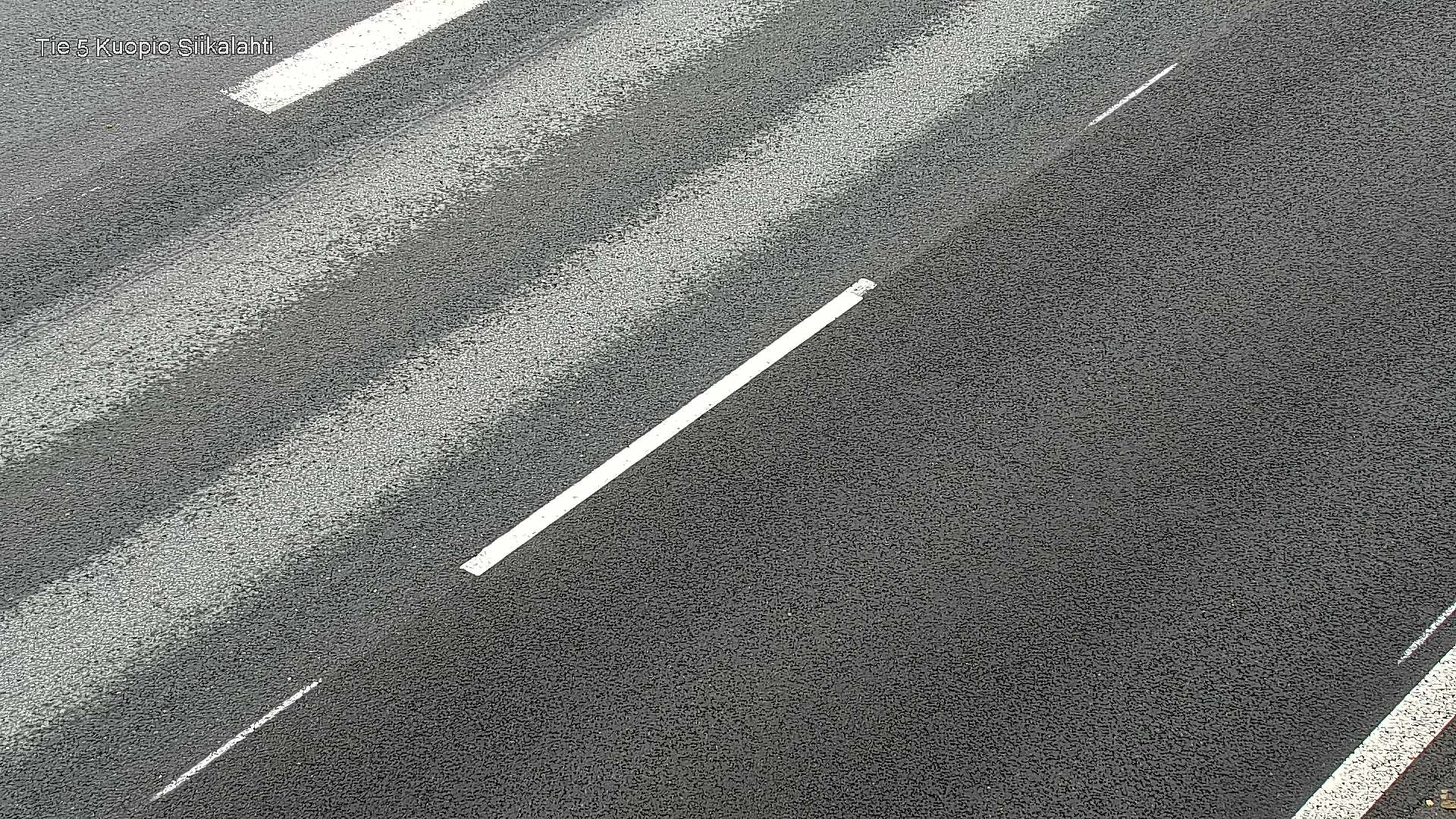 Kelikamerat Kuva Tie 5 Kuopio, Siikalahti, Kuopio, Pohjois-Savo