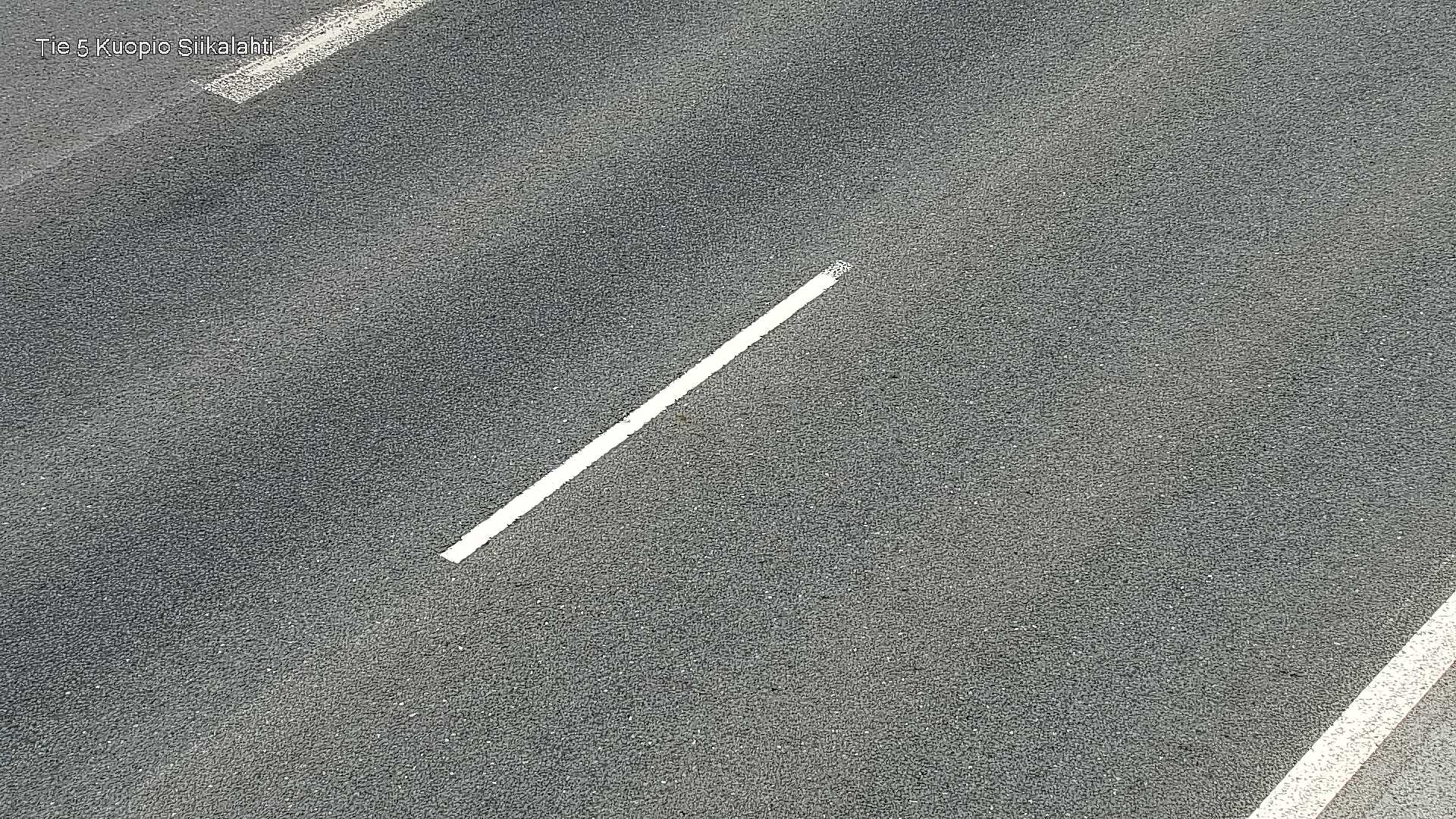 Kelikamerat Kuva Tie 5 Kuopio, Siikalahti, Kuopio, Pohjois-Savo