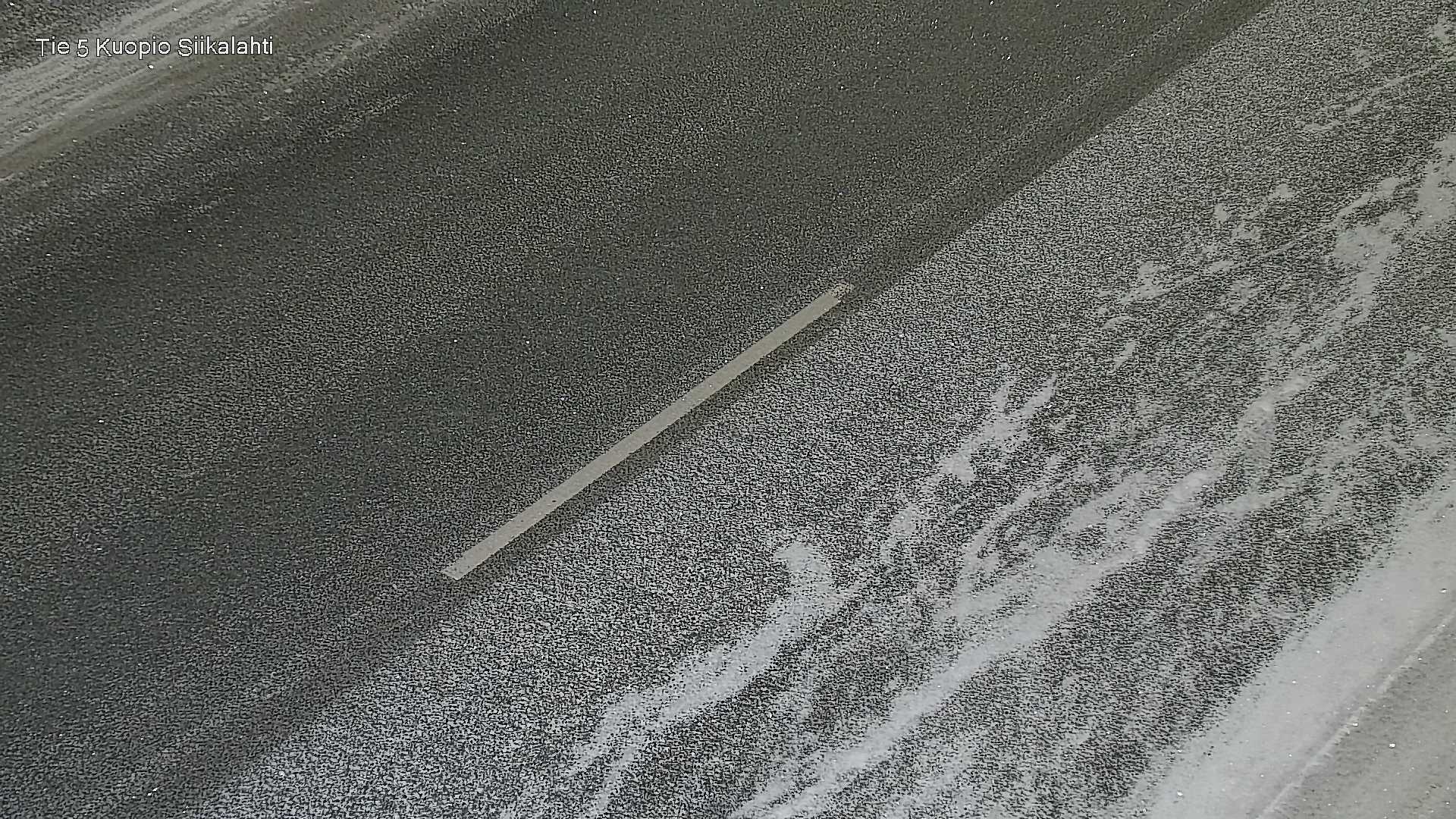 Kelikamerat Kuva Tie 5 Kuopio, Siikalahti, Kuopio, Pohjois-Savo