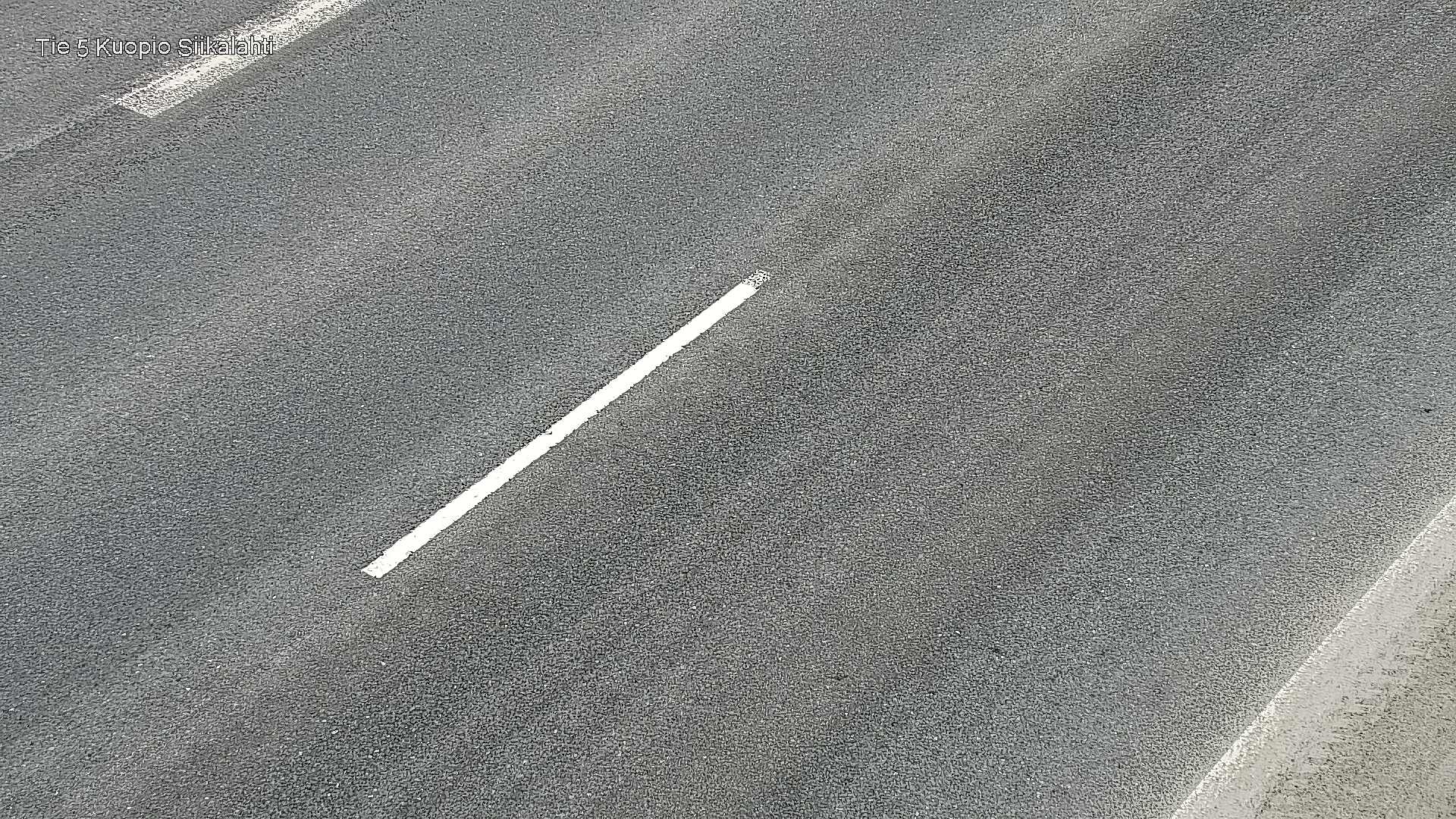 Kelikamerat Kuva Tie 5 Kuopio, Siikalahti, Kuopio, Pohjois-Savo