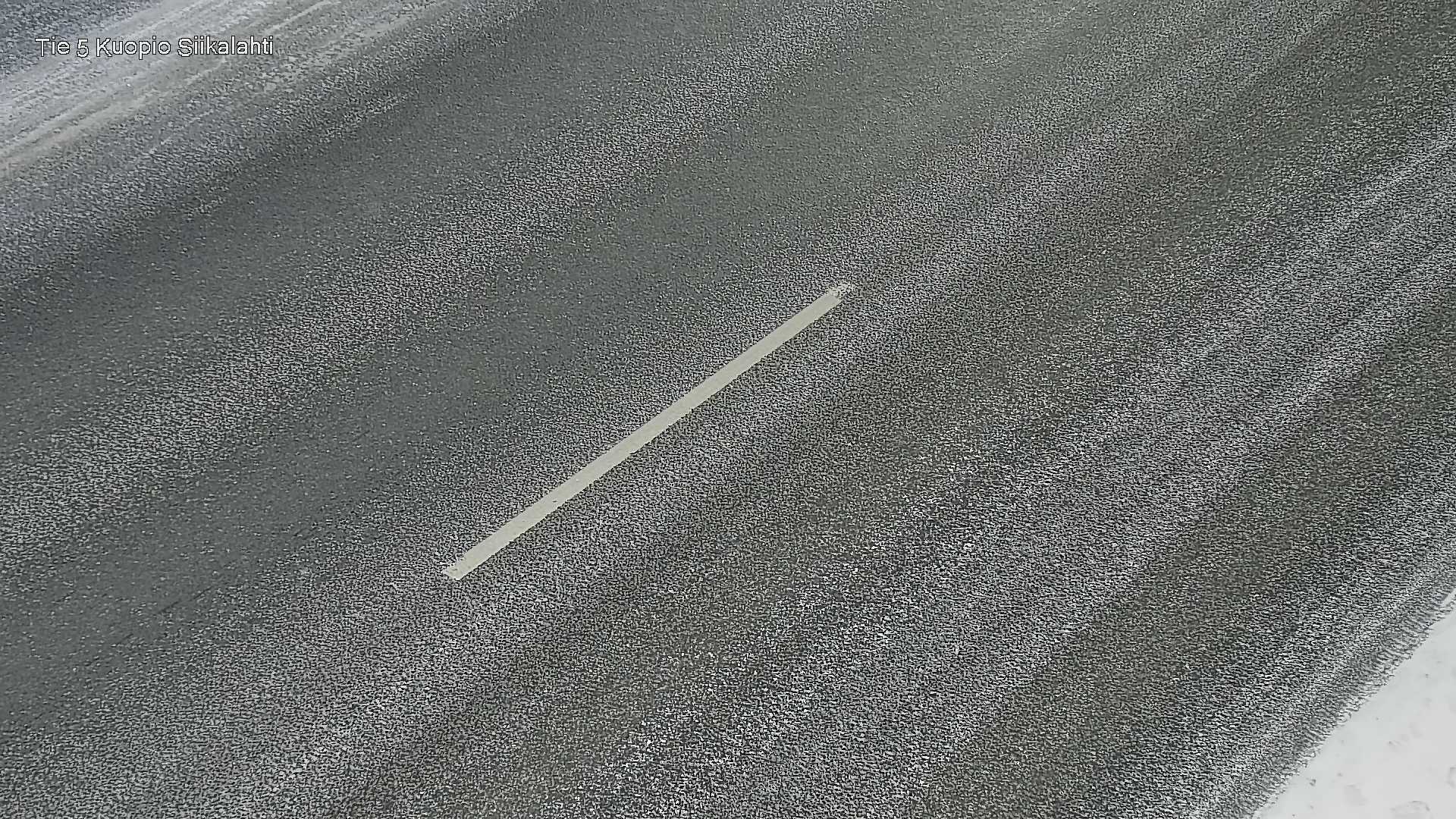 Kelikamerat Kuva Tie 5 Kuopio, Siikalahti, Kuopio, Pohjois-Savo