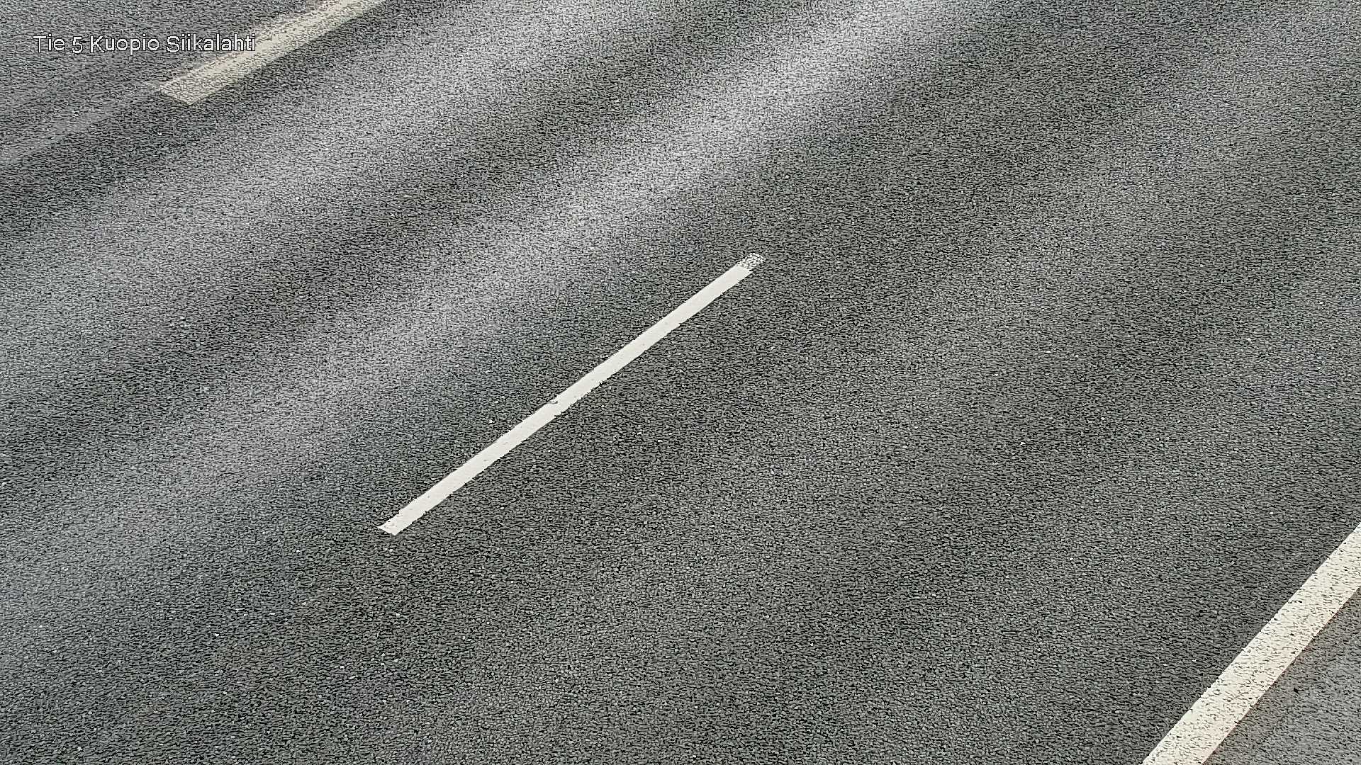 Kelikamerat Kuva Tie 5 Kuopio, Siikalahti, Kuopio, Pohjois-Savo