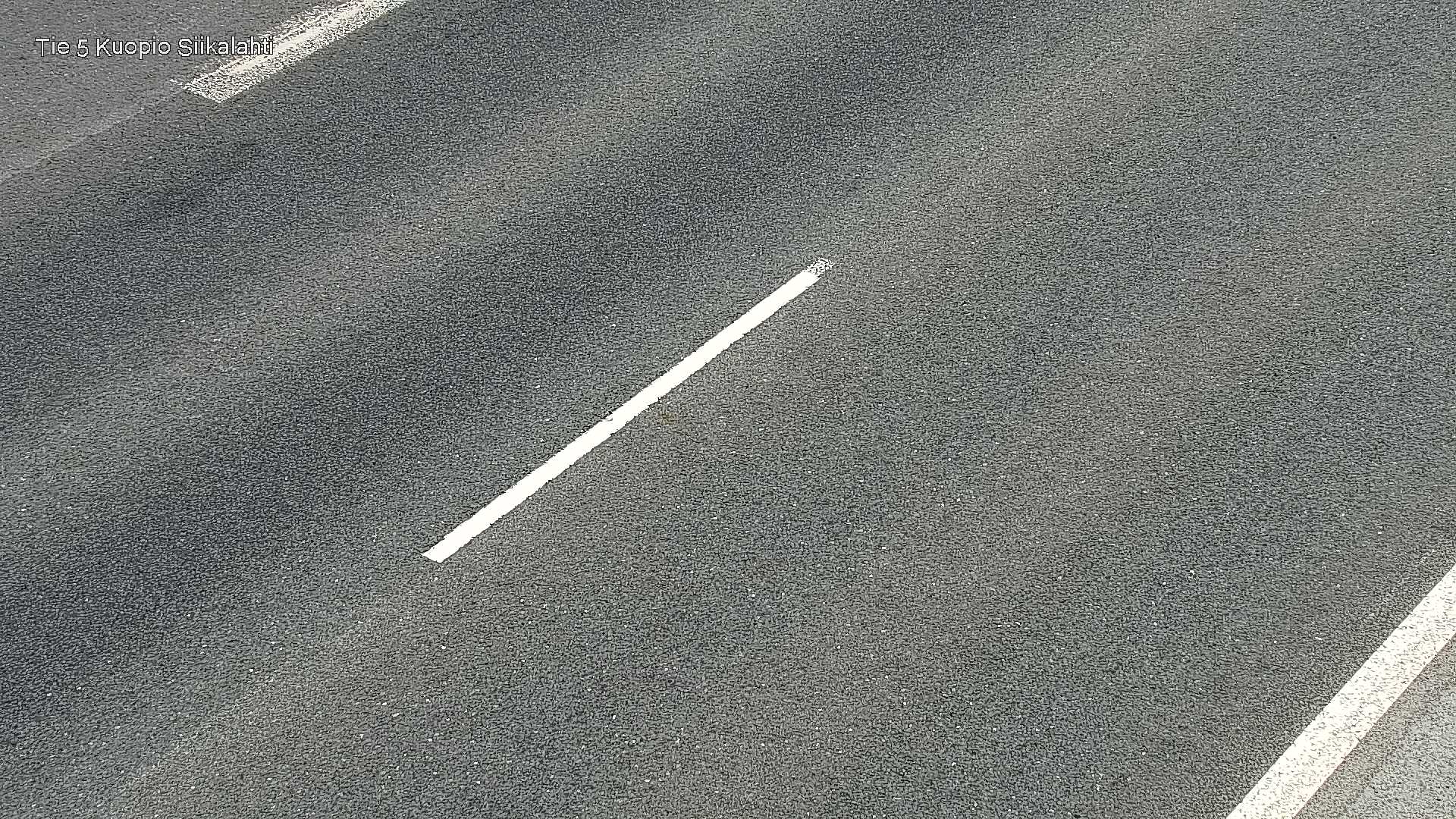 Kelikamerat Kuva Tie 5 Kuopio, Siikalahti, Kuopio, Pohjois-Savo