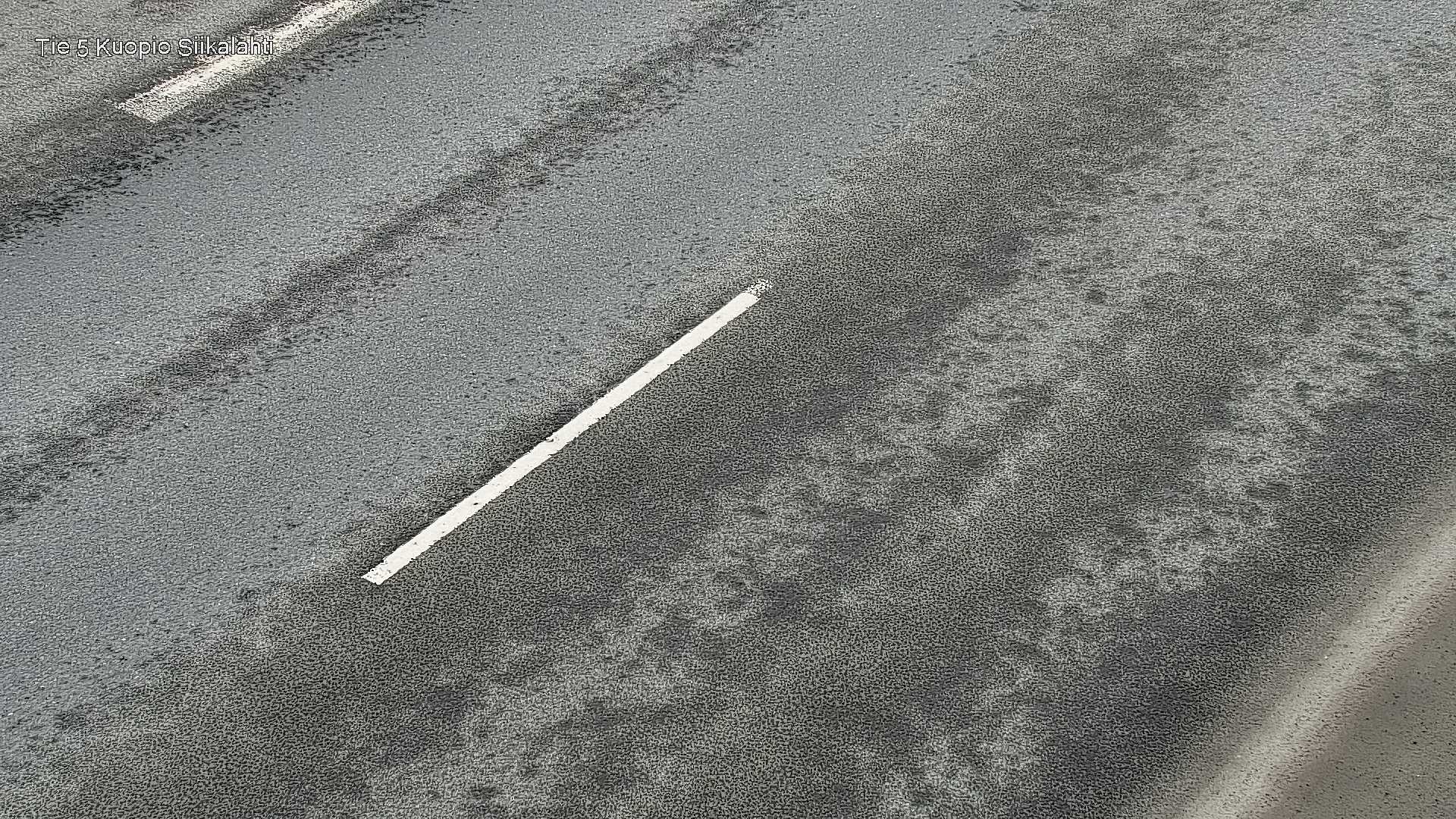 Kelikamerat Kuva Tie 5 Kuopio, Siikalahti, Kuopio, Pohjois-Savo