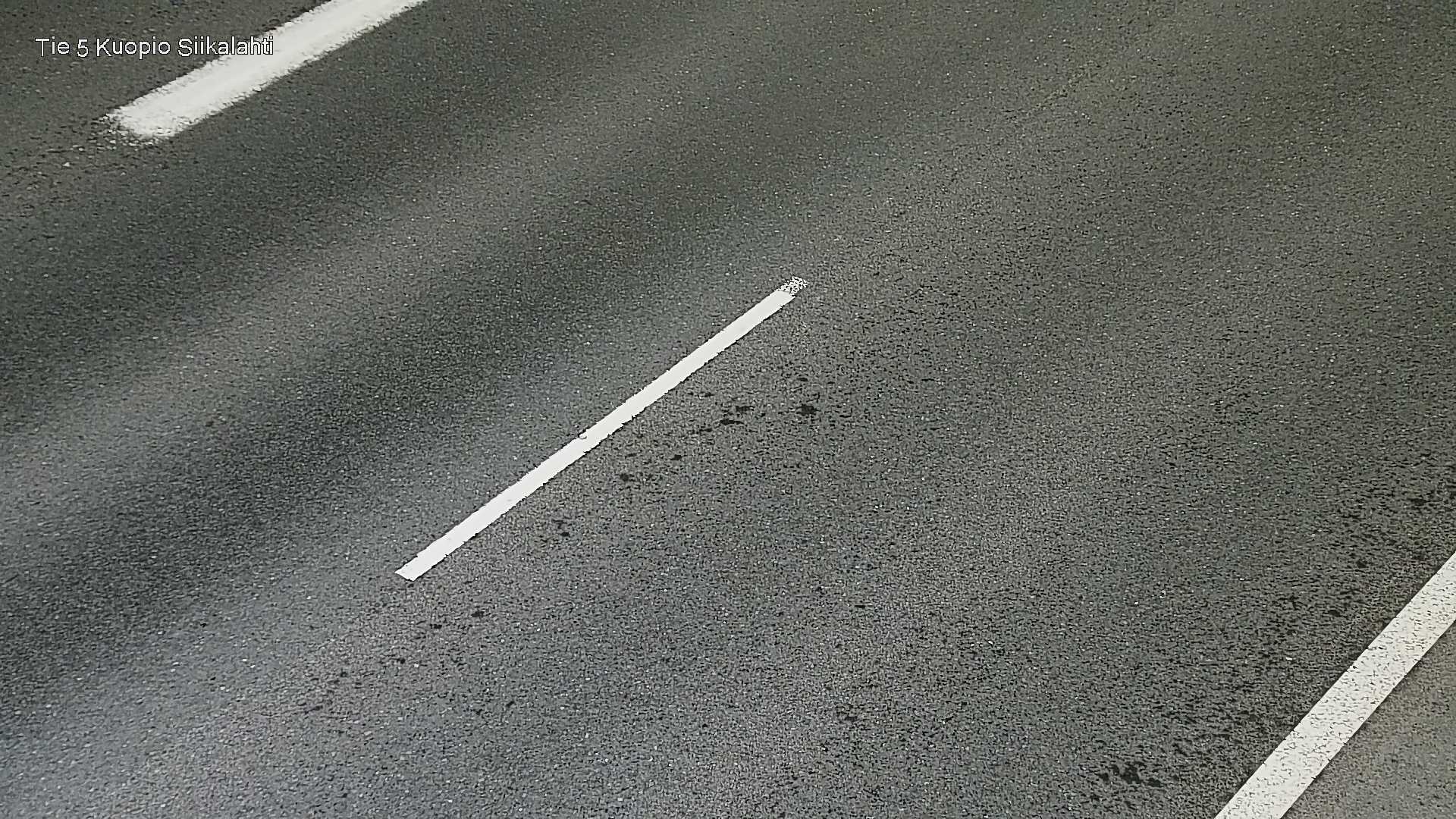 Kelikamerat Kuva Tie 5 Kuopio, Siikalahti, Kuopio, Pohjois-Savo