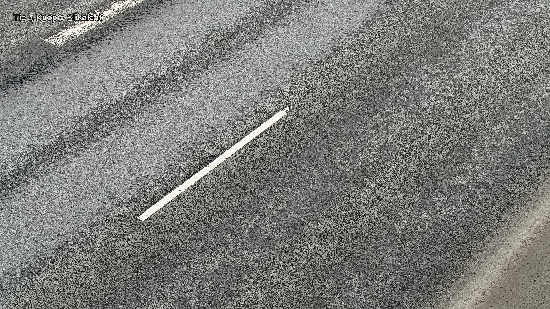 Kelikamerat Kuva Tie 5 Kuopio, Siikalahti, Kuopio, Pohjois-Savo