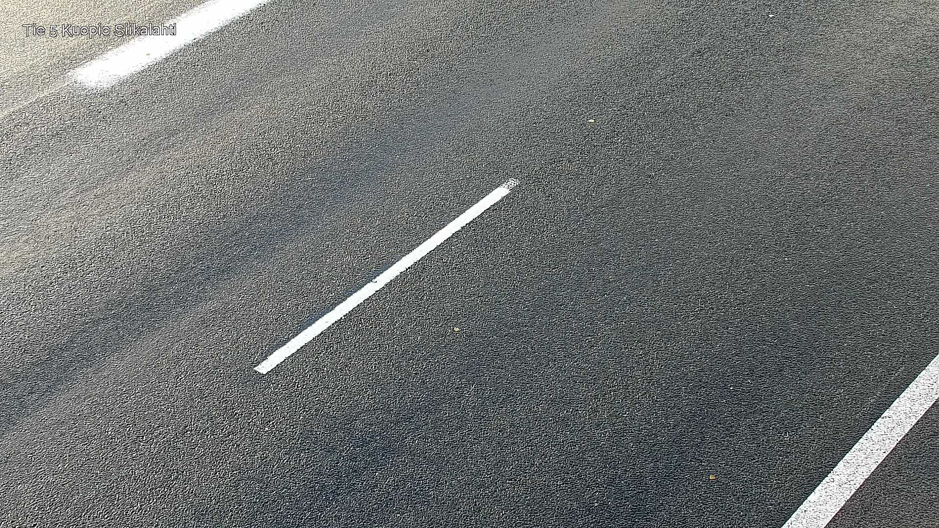 Kelikamerat Kuva Tie 5 Kuopio, Siikalahti, Kuopio, Pohjois-Savo