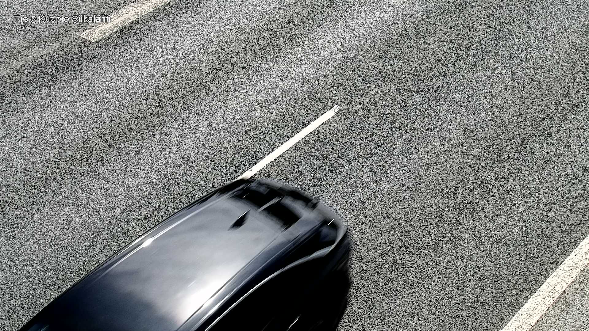 Kelikamerat Kuva Tie 5 Kuopio, Siikalahti, Kuopio, Pohjois-Savo