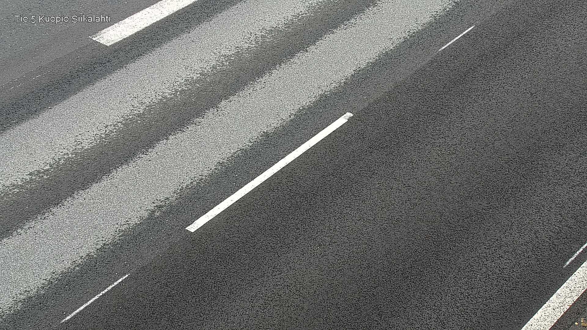 Kelikamerat Kuva Tie 5 Kuopio, Siikalahti, Kuopio, Pohjois-Savo