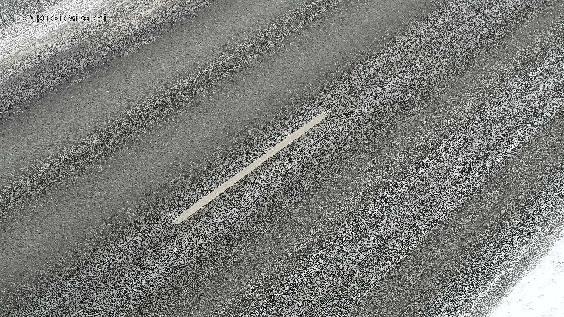 Kelikamerat Kuva Tie 5 Kuopio, Siikalahti, Kuopio, Pohjois-Savo