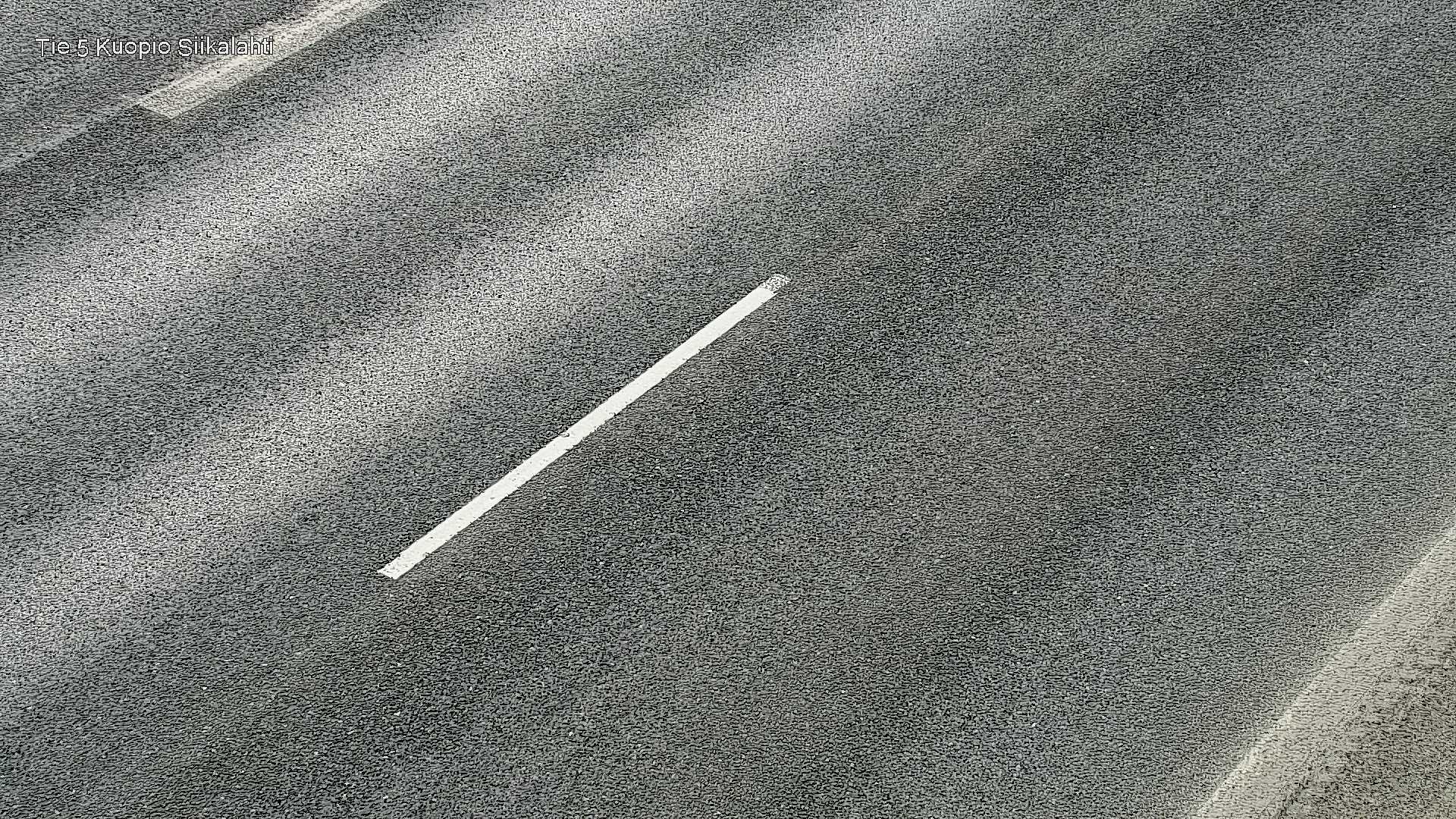 Kelikamerat Kuva Tie 5 Kuopio, Siikalahti, Kuopio, Pohjois-Savo