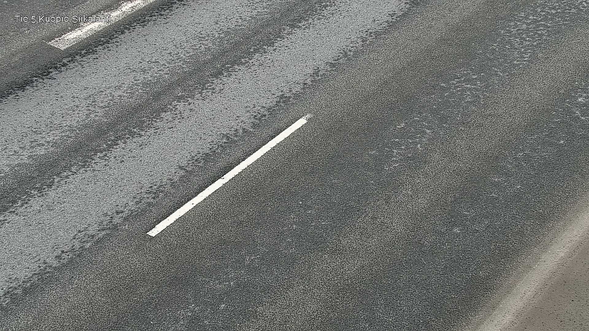 Kelikamerat Kuva Tie 5 Kuopio, Siikalahti, Kuopio, Pohjois-Savo