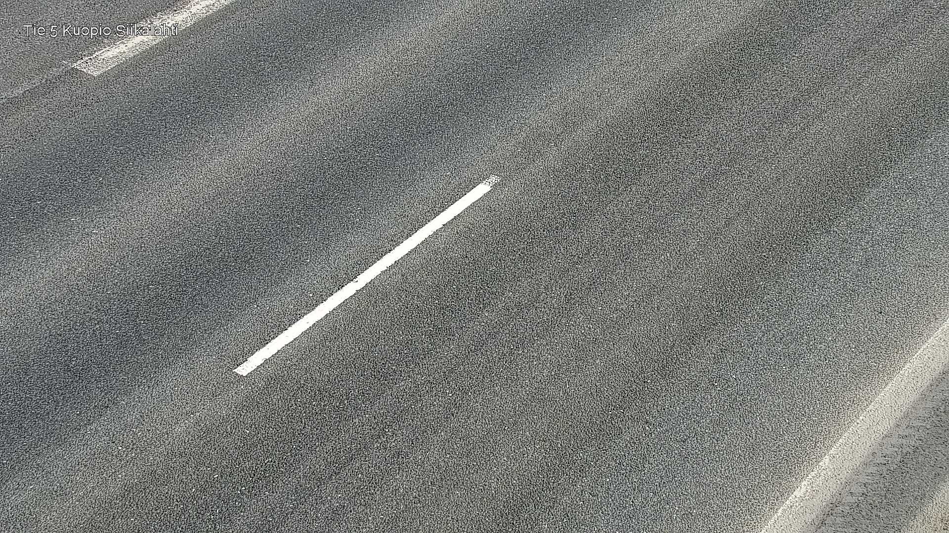 Kelikamerat Kuva Tie 5 Kuopio, Siikalahti, Kuopio, Pohjois-Savo